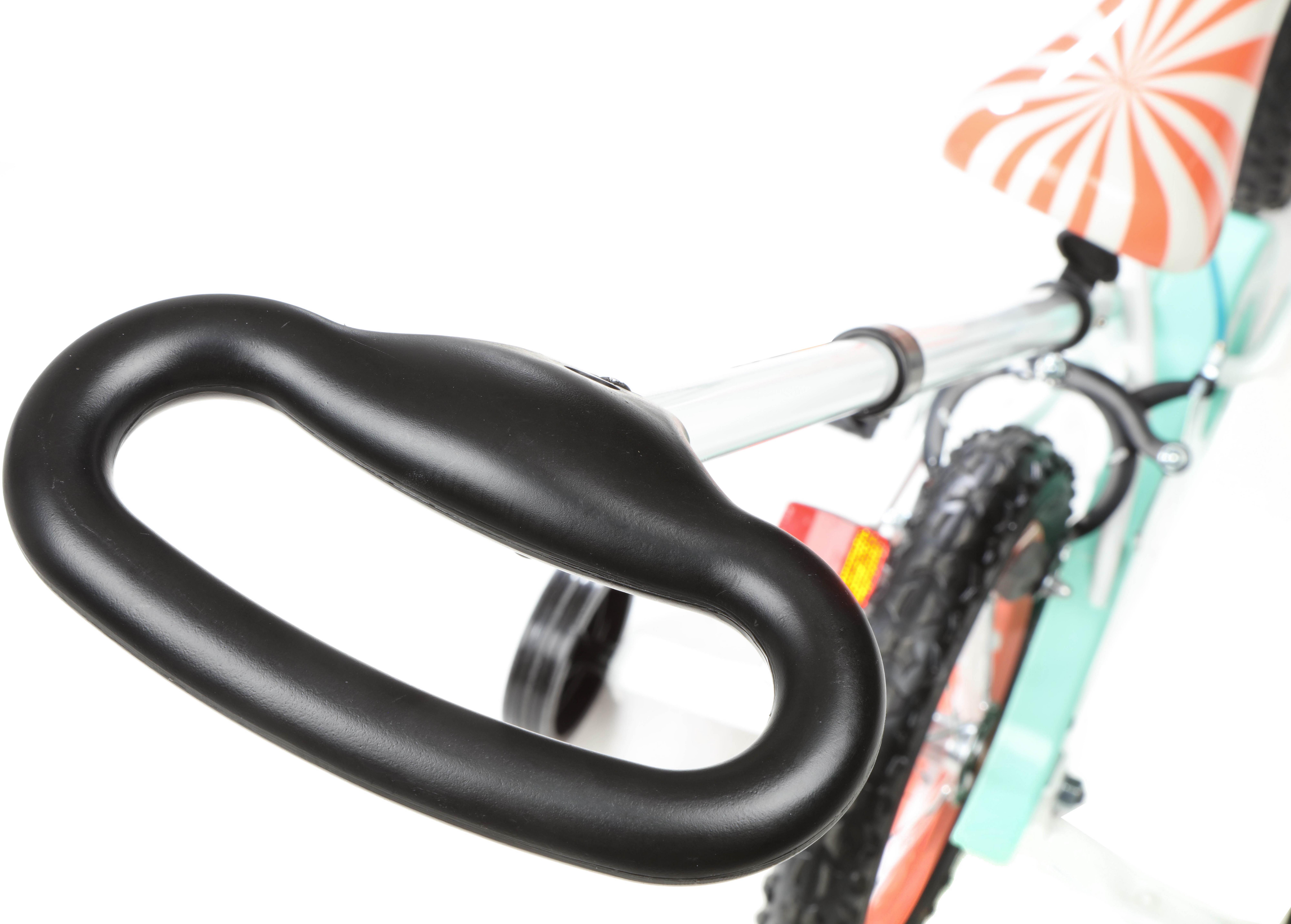 Apollo Circus Friends Bike - 12" Wheel