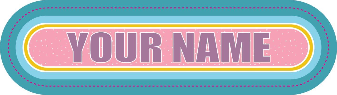 Apollo Rainbow Bike - 12" Wheel