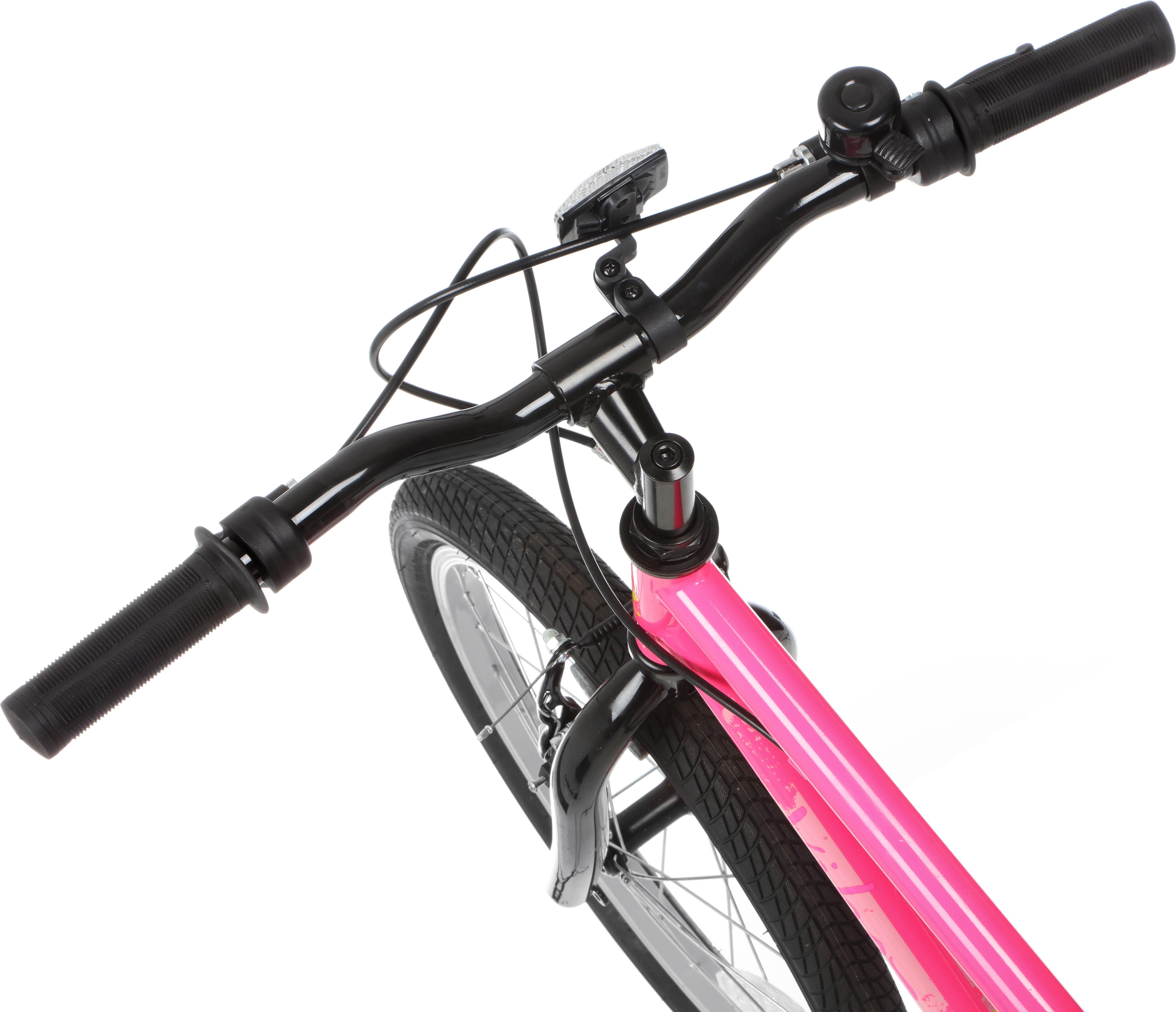 Apollo Vibez Bike - 18" Wheel 3 Apollo Vibez Bike - 18" Wheel