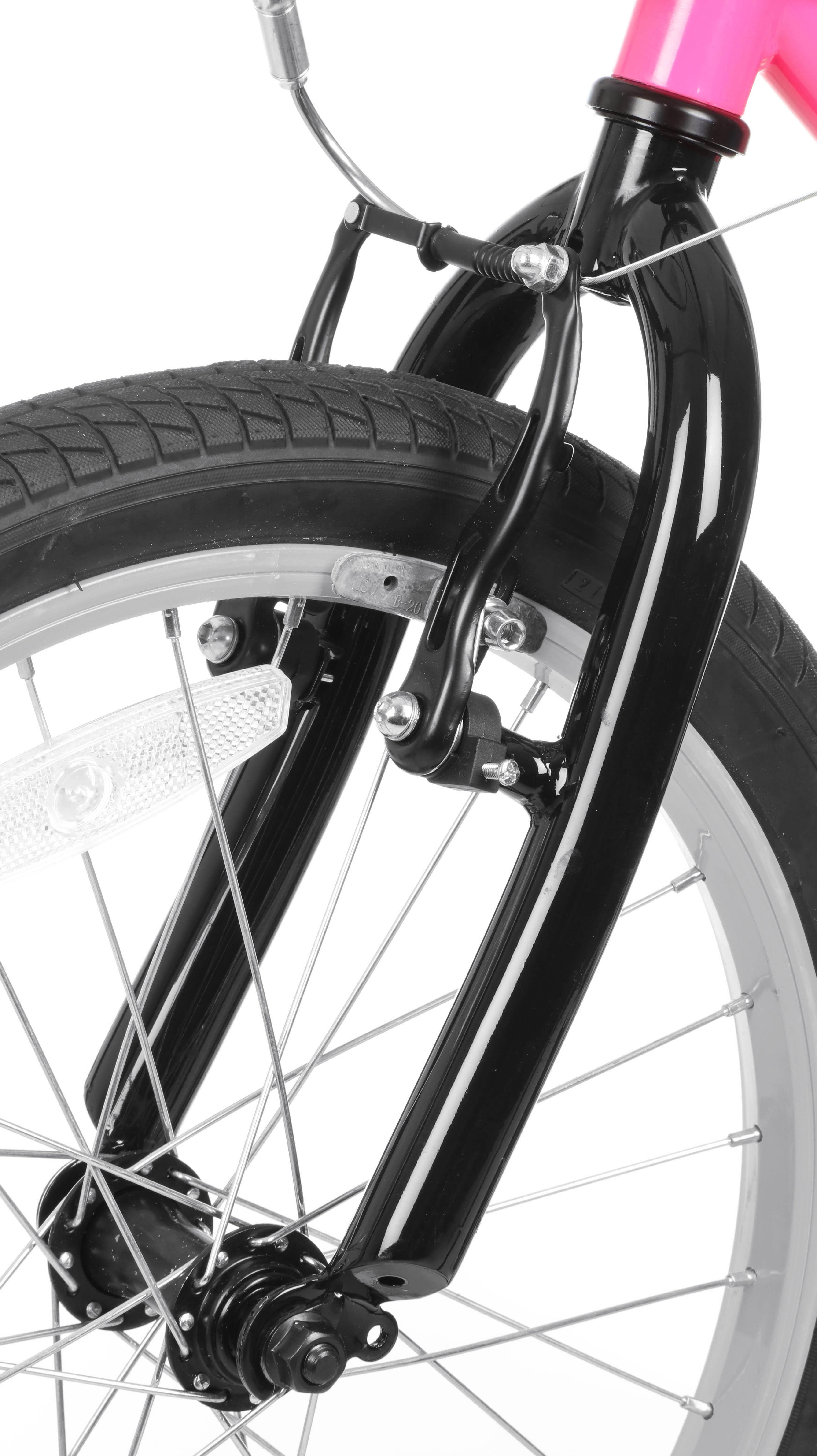 Apollo Vibez Bike - 18" Wheel 4 Apollo Vibez Bike - 18" Wheel