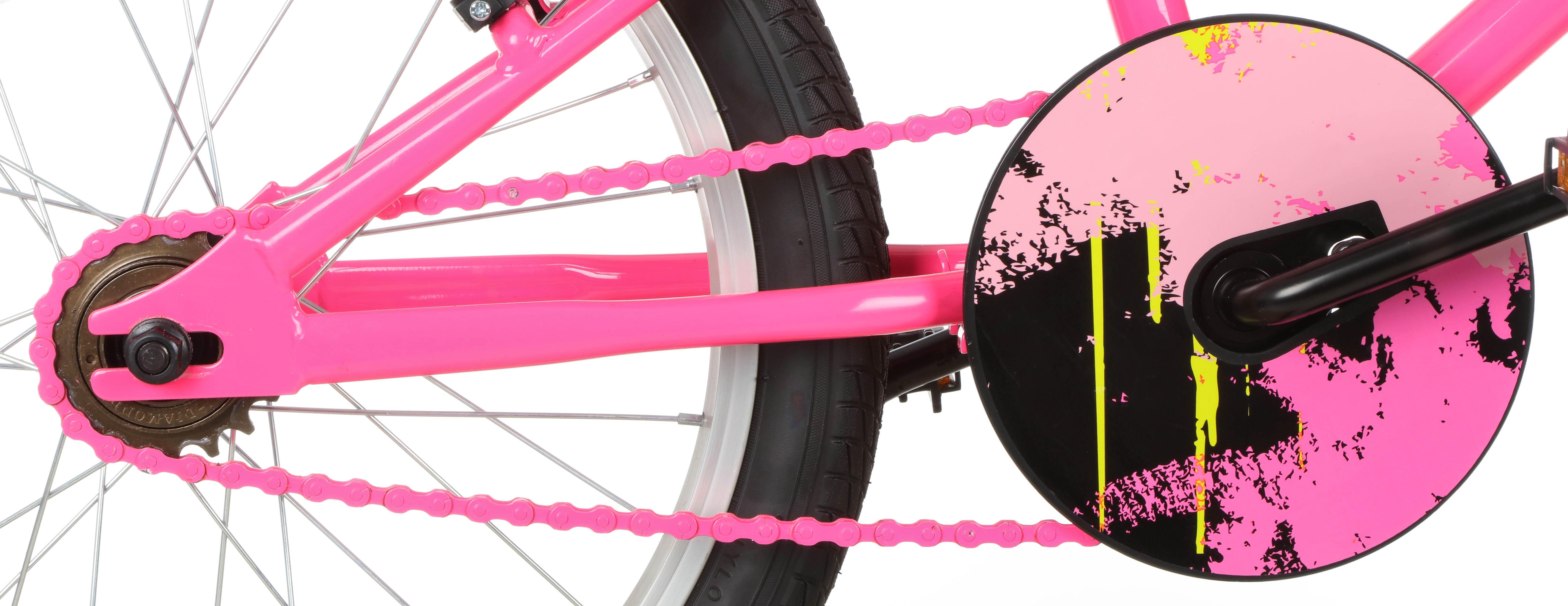 Apollo Vibez Bike - 18" Wheel 5 Apollo Vibez Bike - 18" Wheel