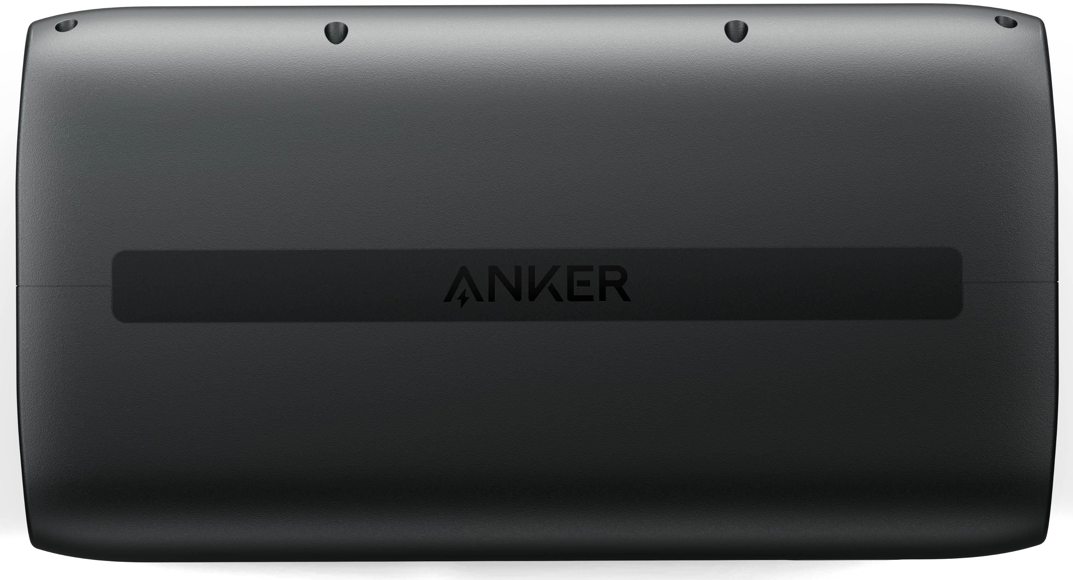 Anker SOLIX BP2600 Expansion Battery
