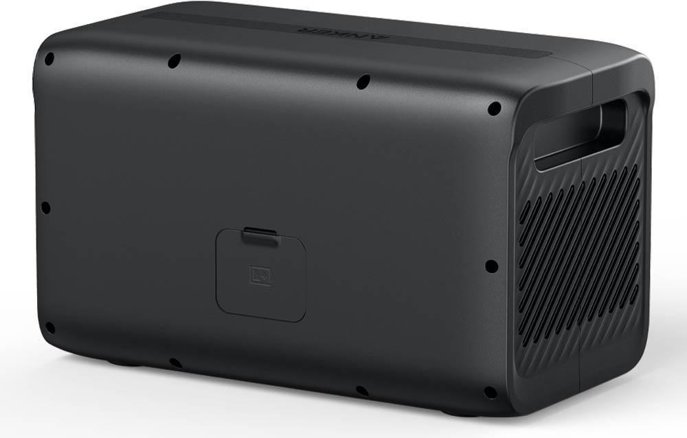 Anker SOLIX BP2600 Expansion Battery