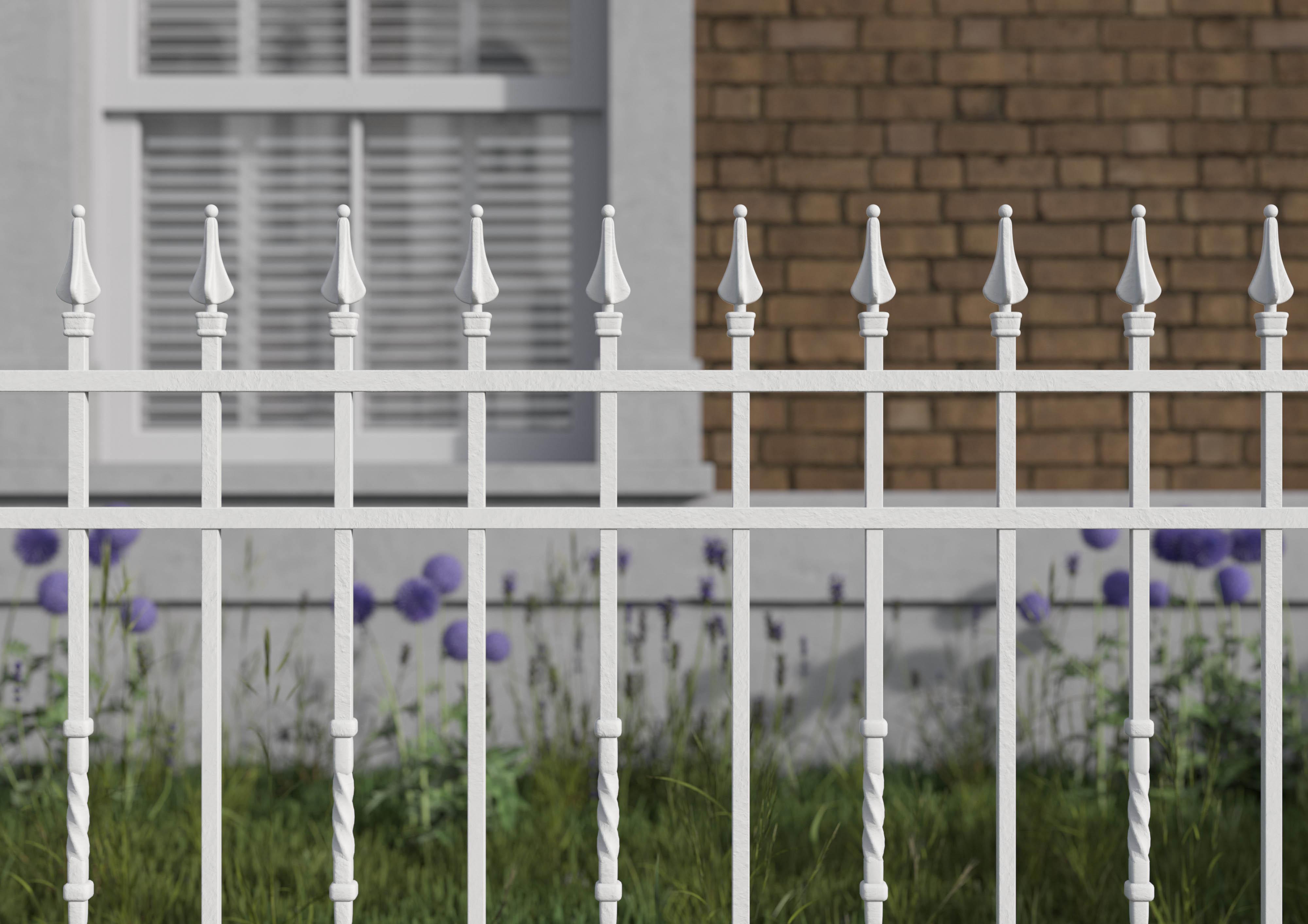 Hammerite Direct to Rust Metal Paint Smooth White 750ml