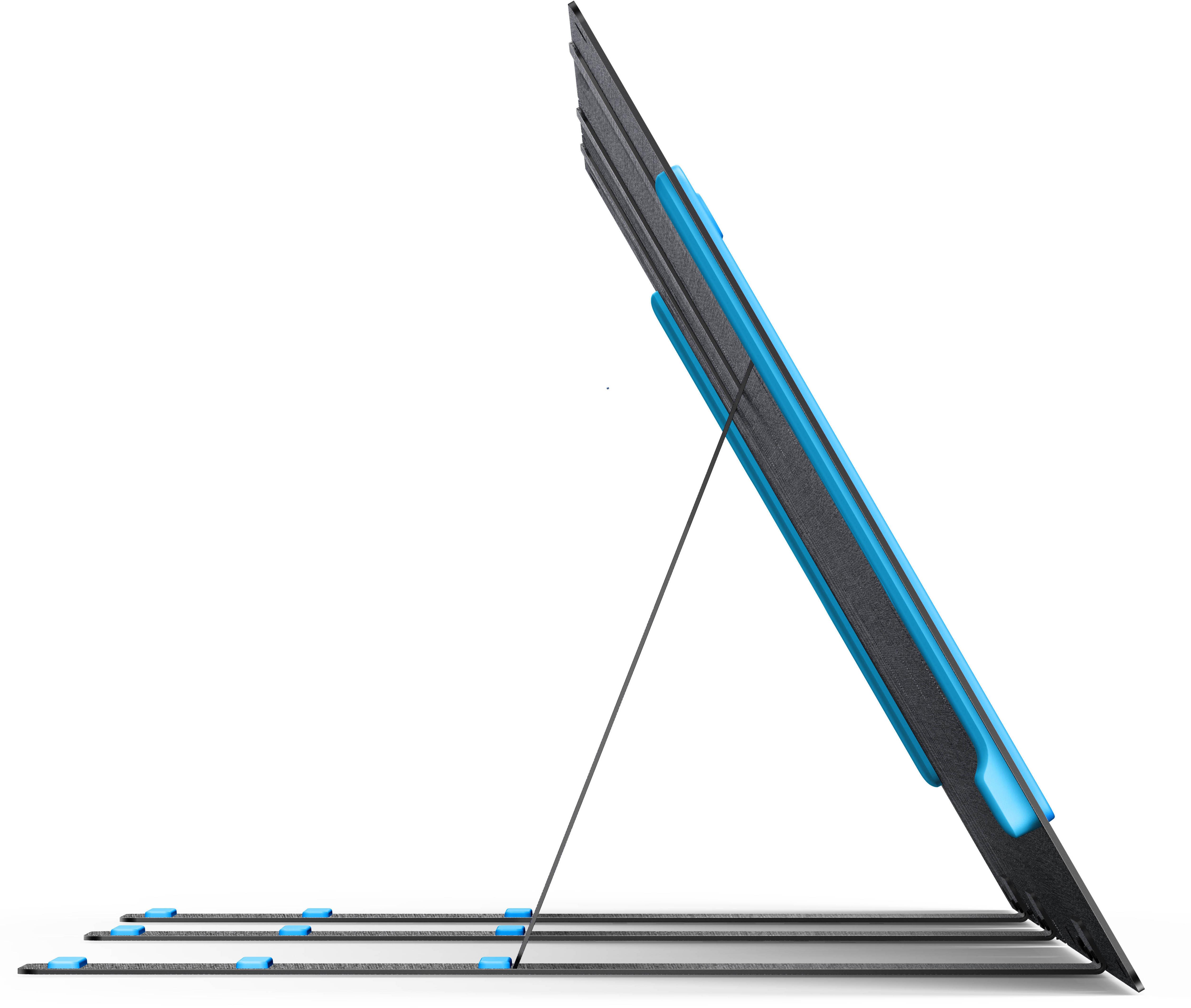 Anker SOLIX 400W Foldable Solar Panel 3 Anker SOLIX 400W Foldable Solar Panel