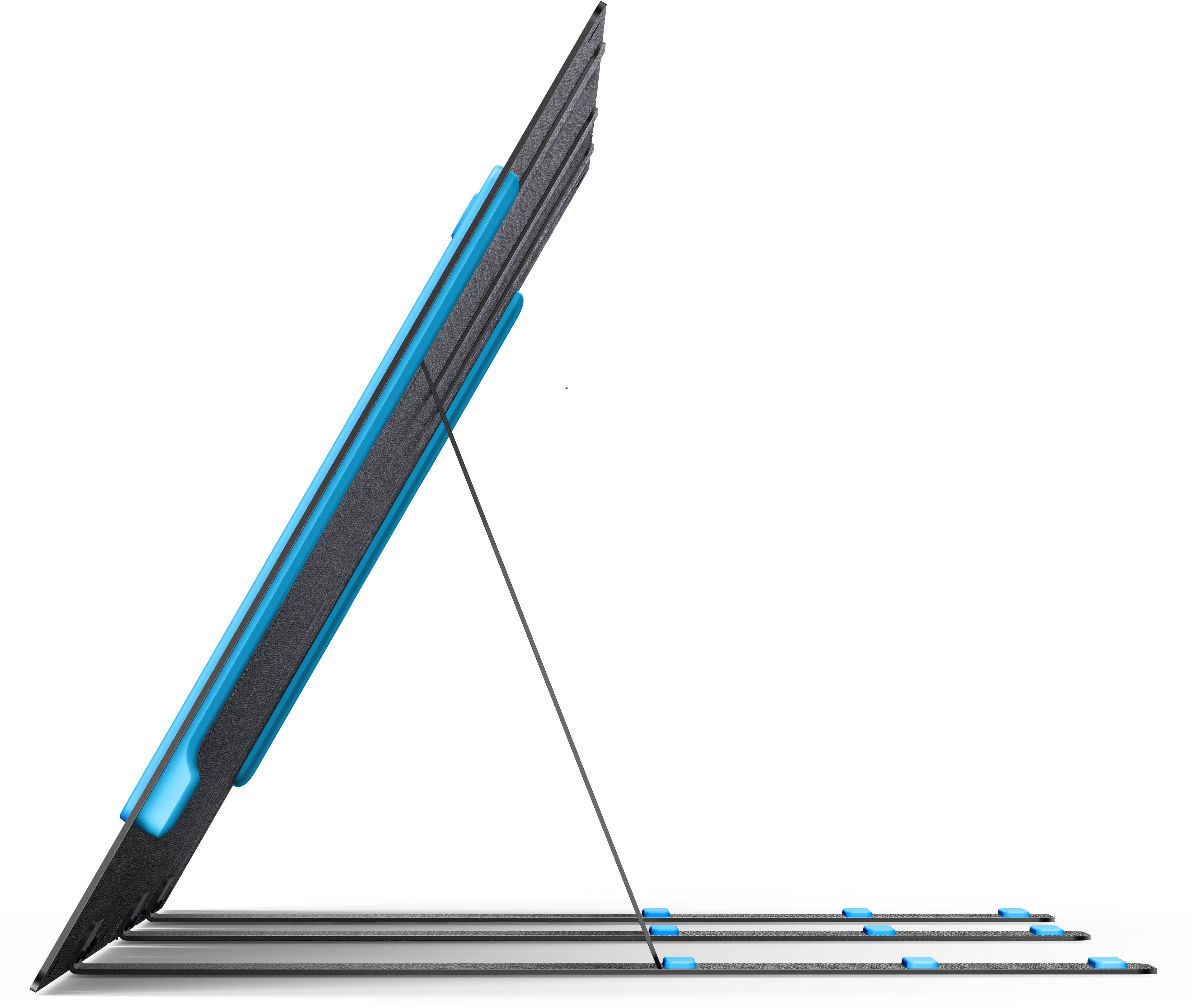 Anker SOLIX 400W Foldable Solar Panel 5 Anker SOLIX 400W Foldable Solar Panel