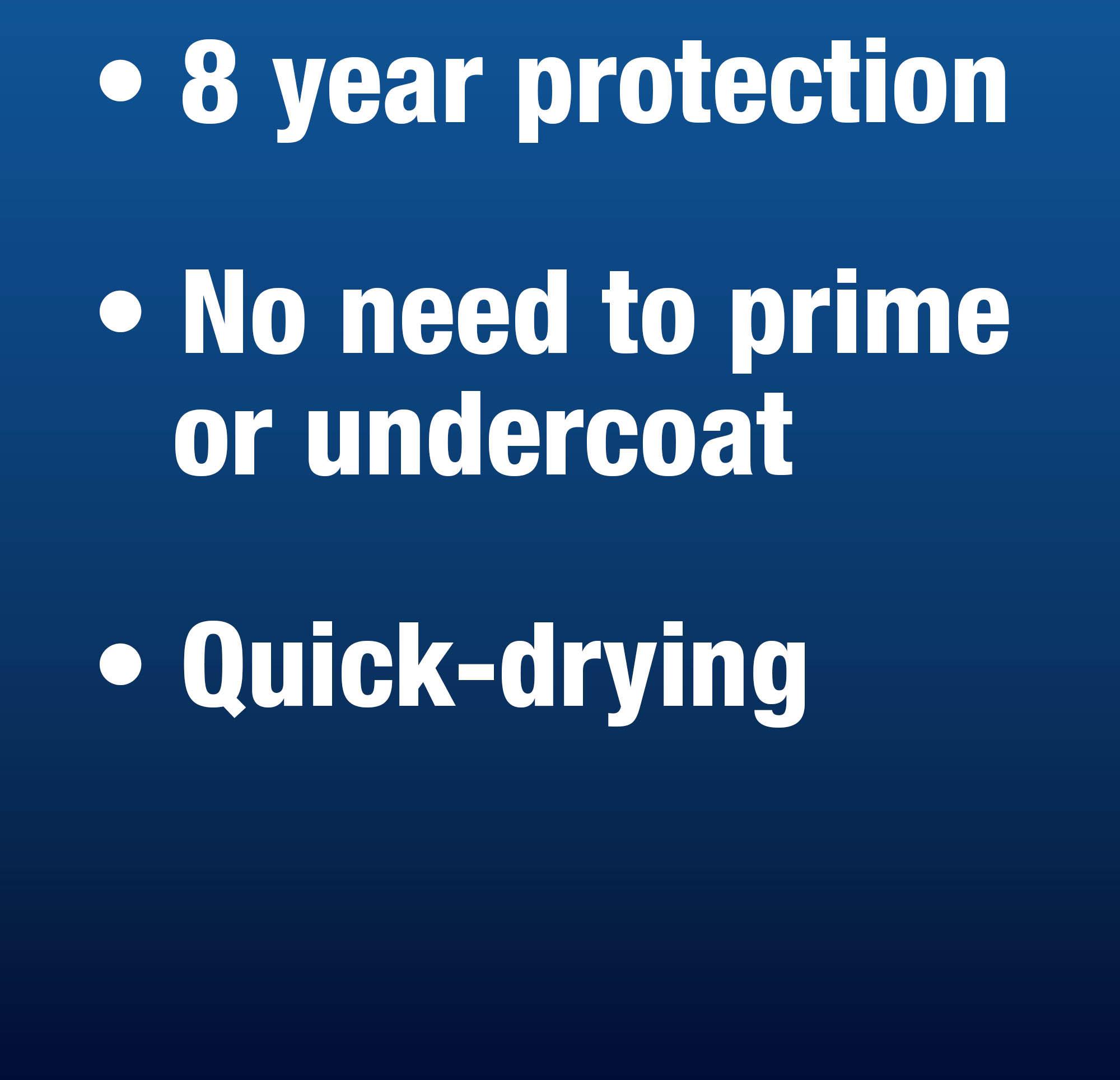 Hammerite Direct to Rust Metal Paint Smooth Gold 750ml