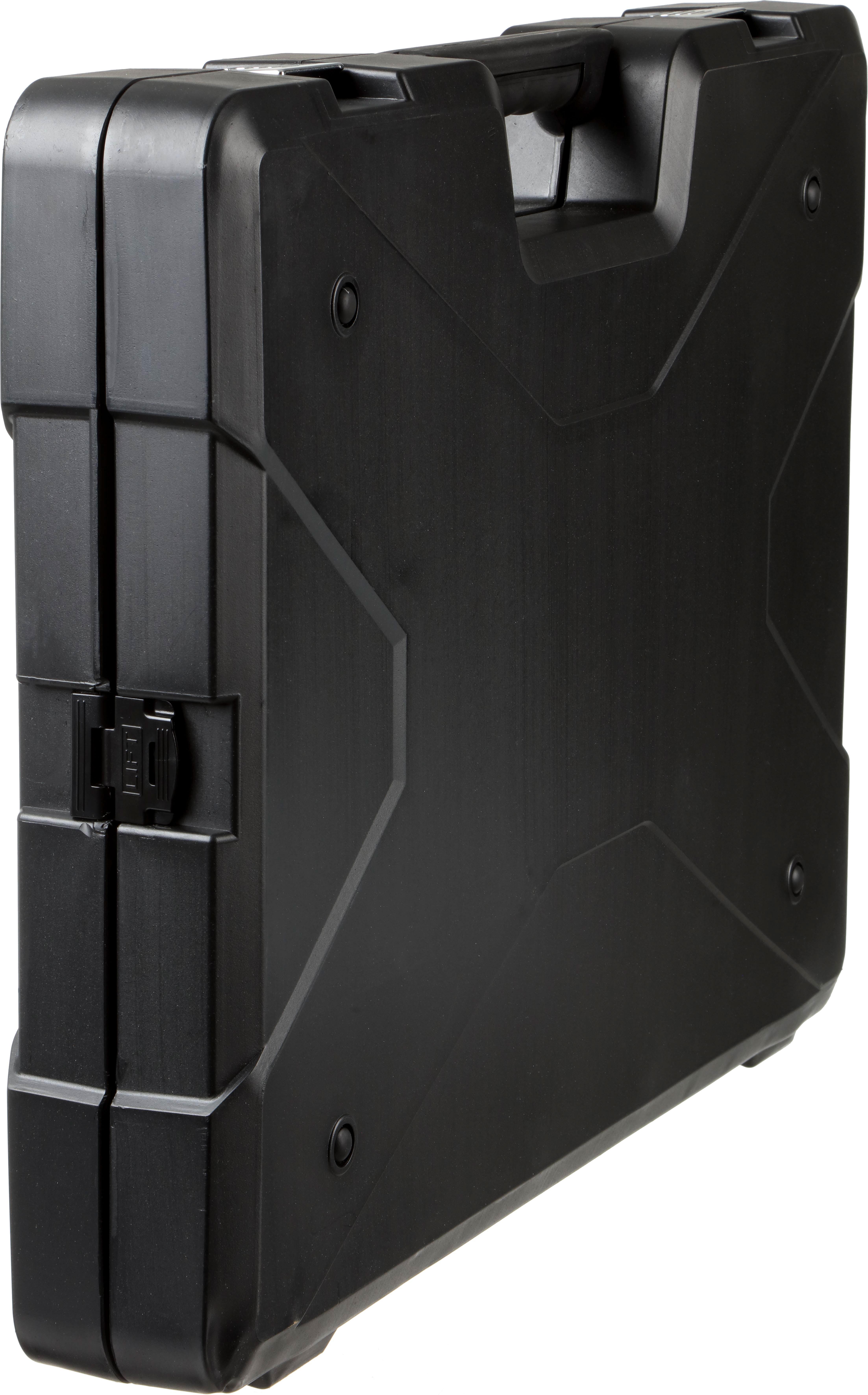 Halfords Advanced 200 Piece Socket and Ratchet Spanner Set - Limited Black Edition 7 Halfords Advanced 200 Piece Socket and Ratchet Spanner Set - Limited Black Edition