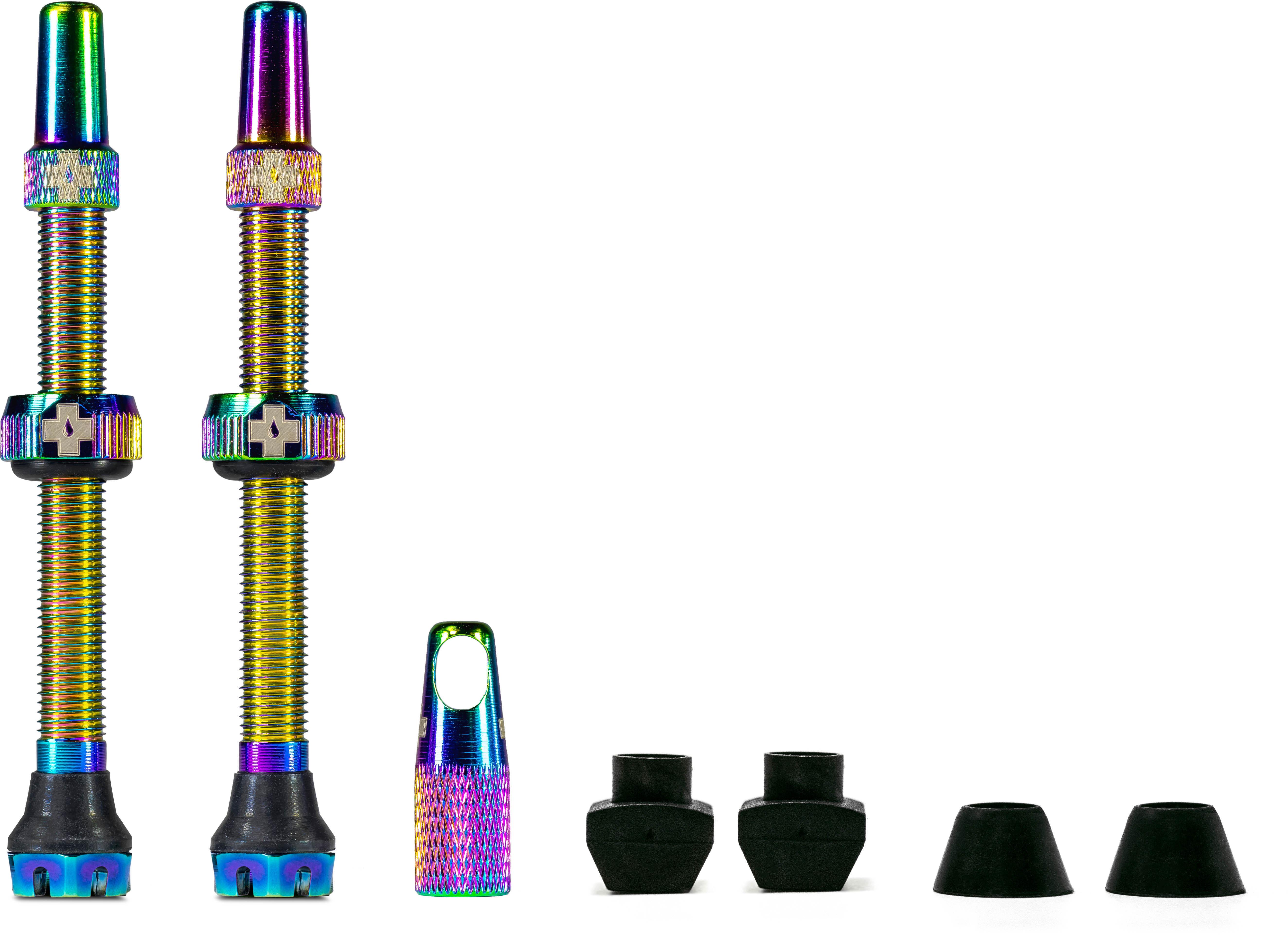 Muc-Off Tubeless Valves V2