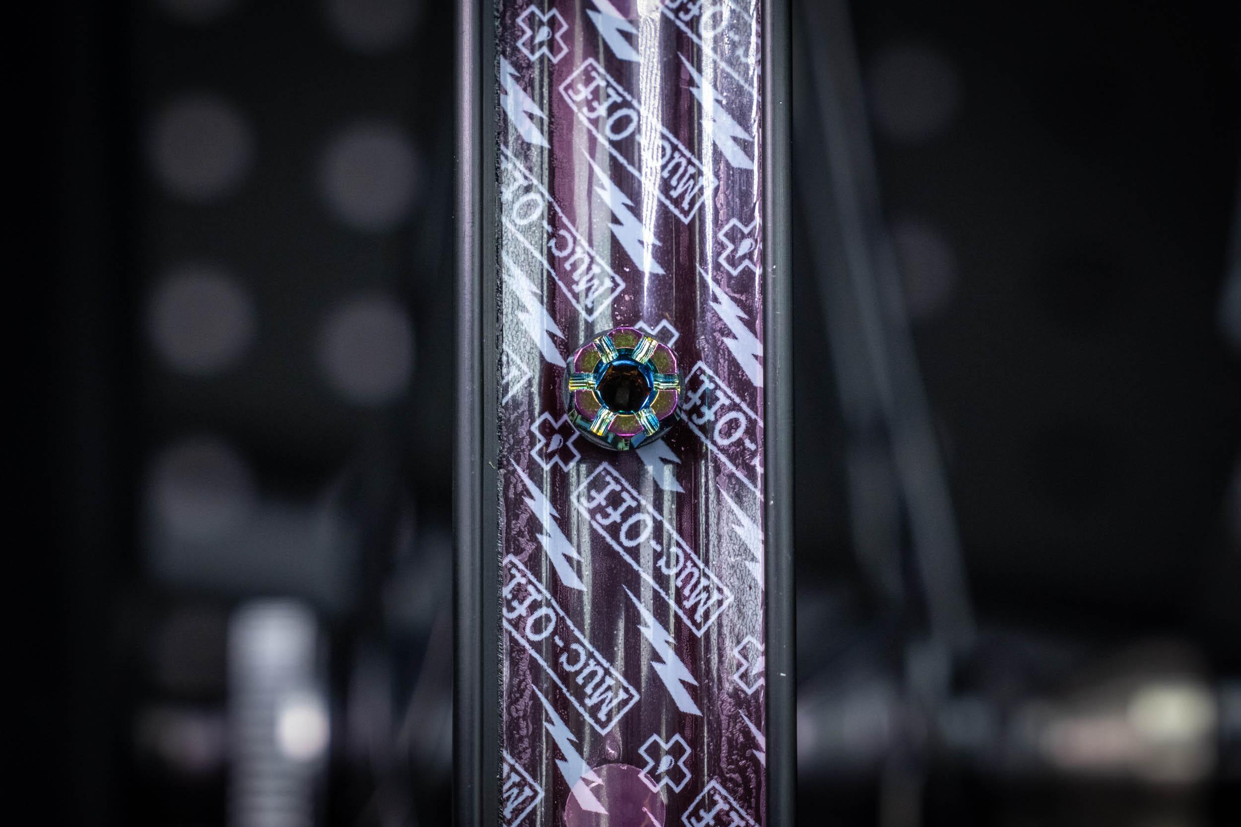 Muc-Off Tubeless Valves V2 5 Muc-Off Tubeless Valves V2