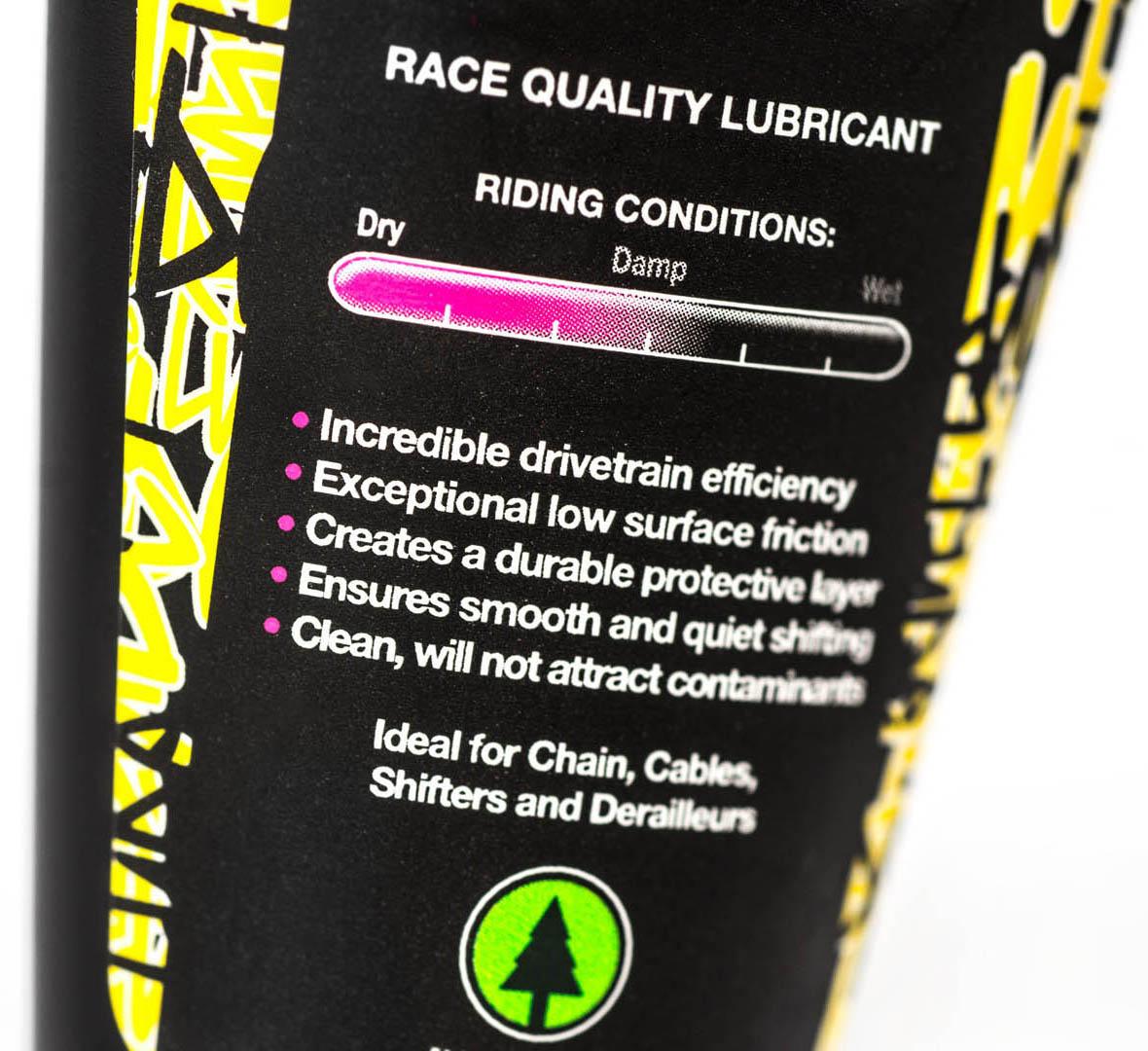 Muc-Off Dry Lube 50ml 3 Muc-Off Dry Lube 50ml