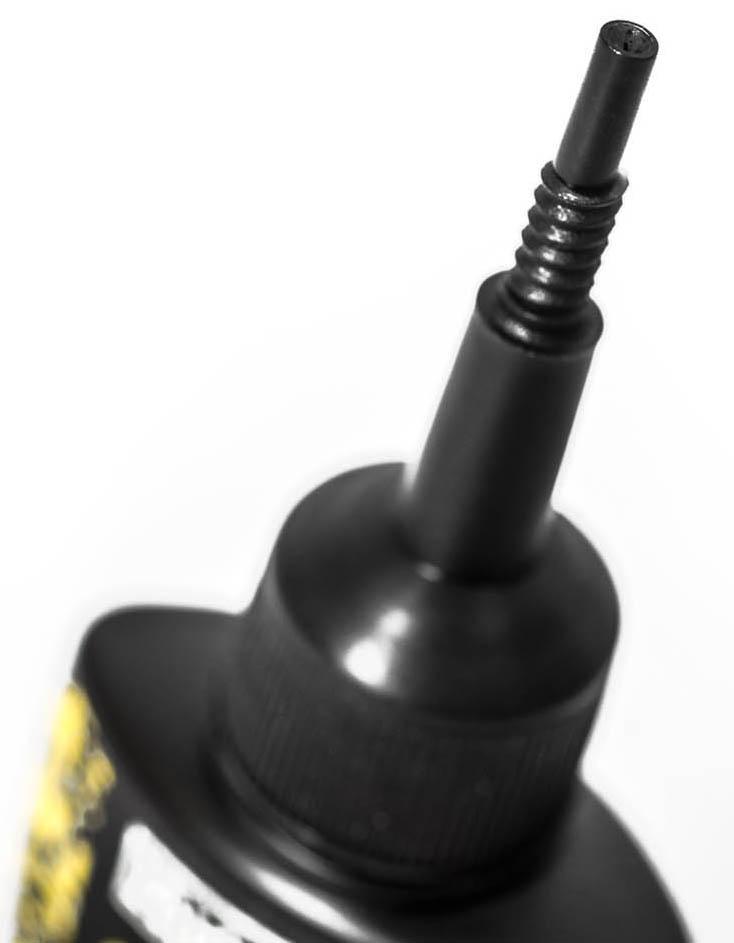 Muc-Off Dry Lube 50ml 4 Muc-Off Dry Lube 50ml