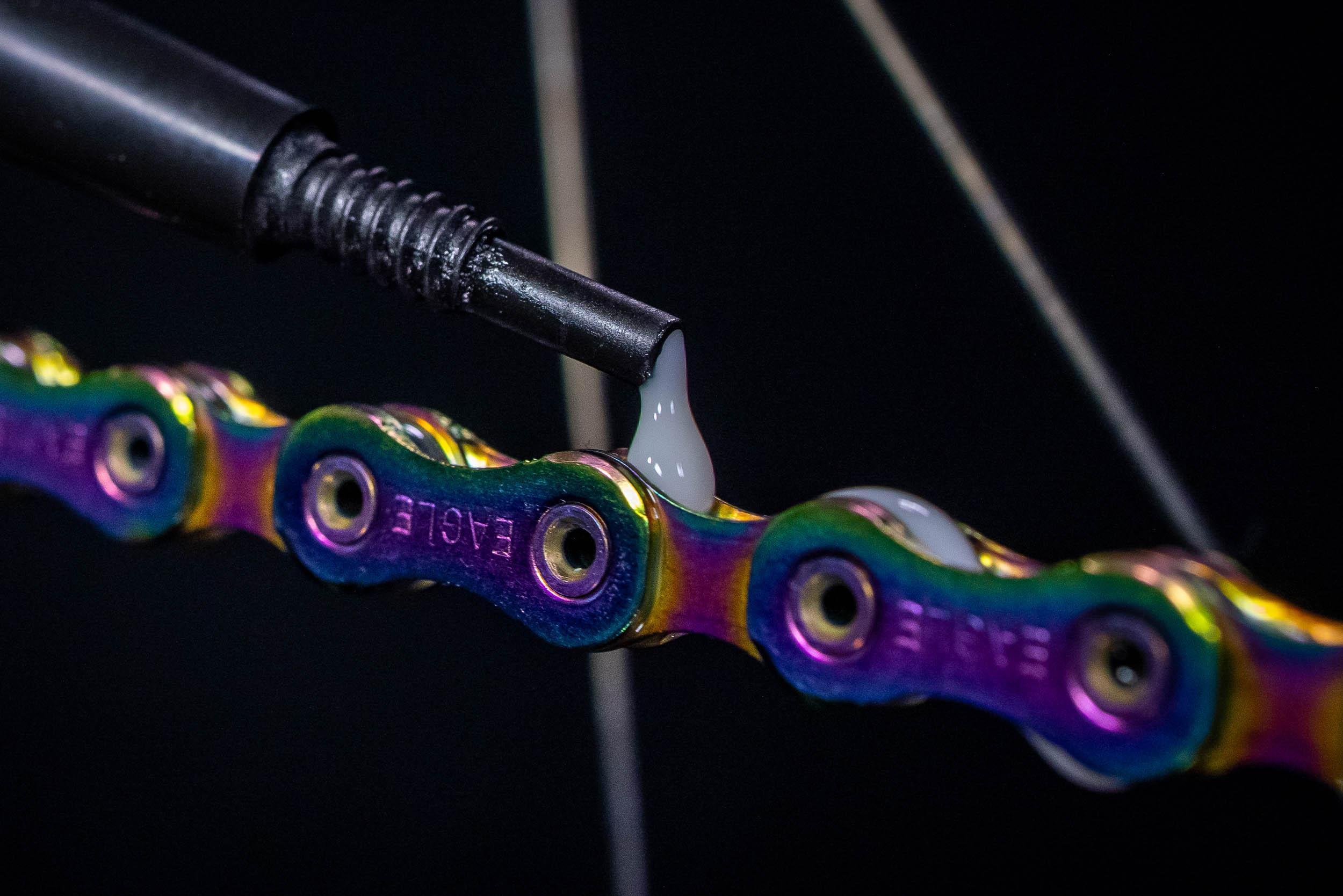 Muc-Off Dry Lube 50ml 8 Muc-Off Dry Lube 50ml