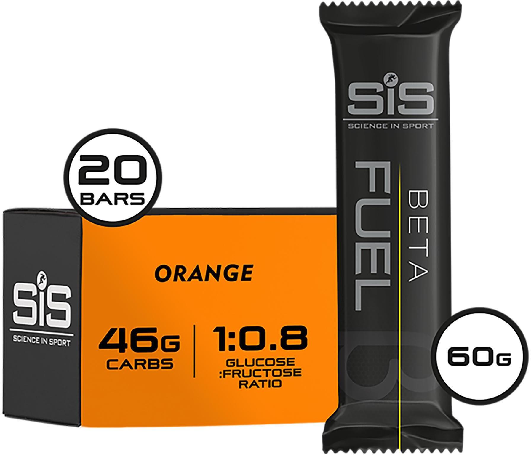 SIS Beta Fuel Chew - 20 Pack