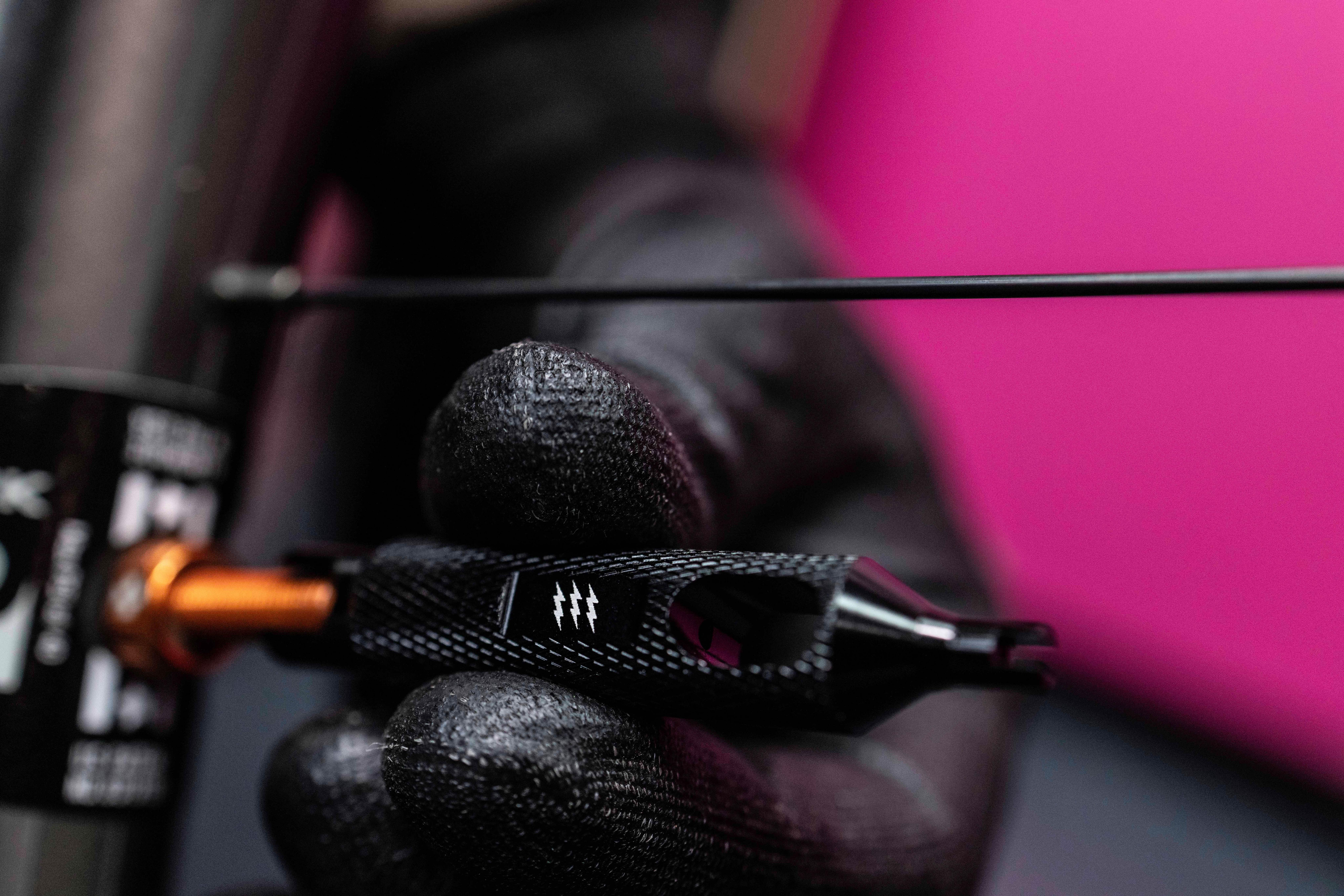 Muc-Off Valve Core Remover Tool