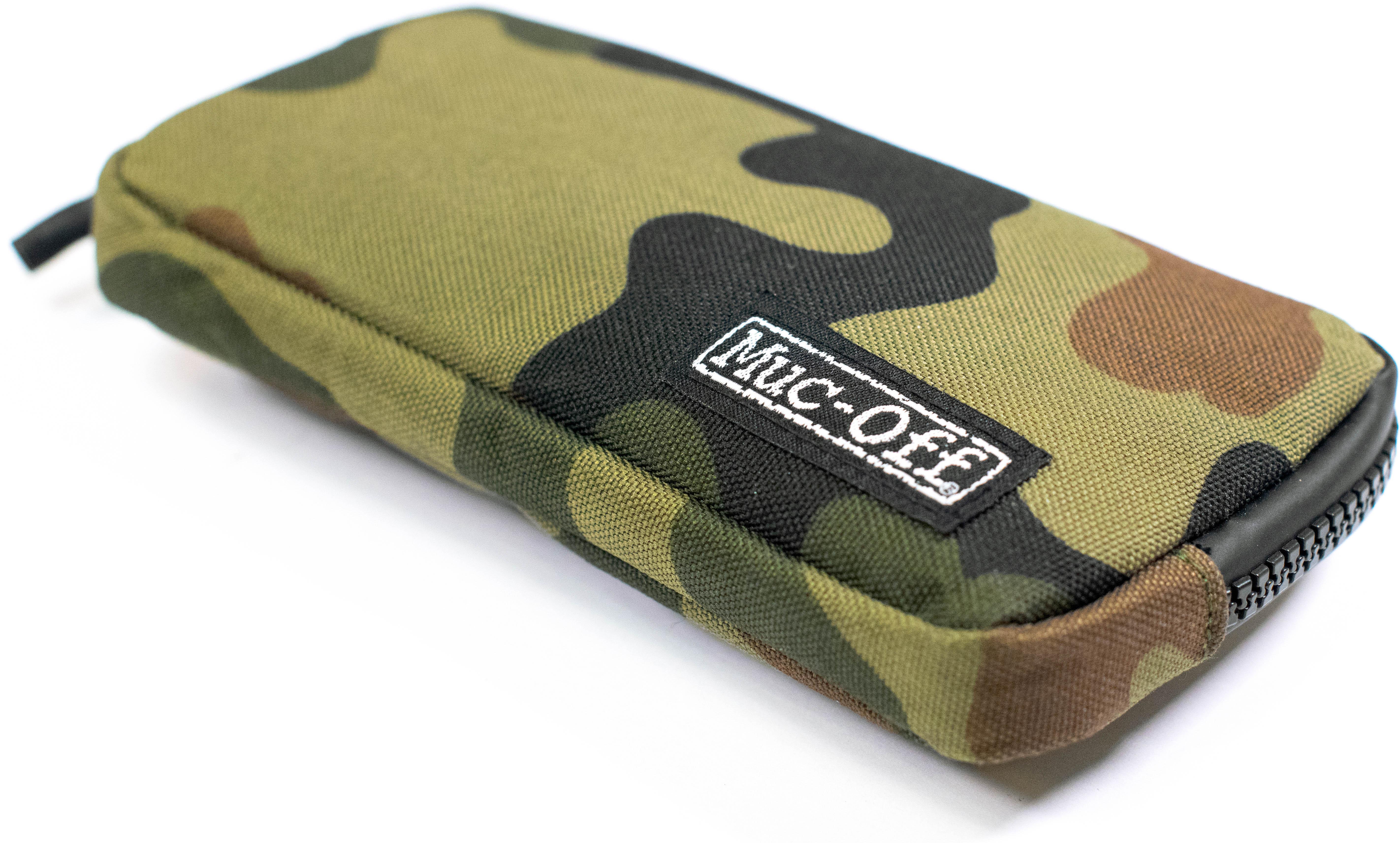 Muc-Off Essentials Case Camo