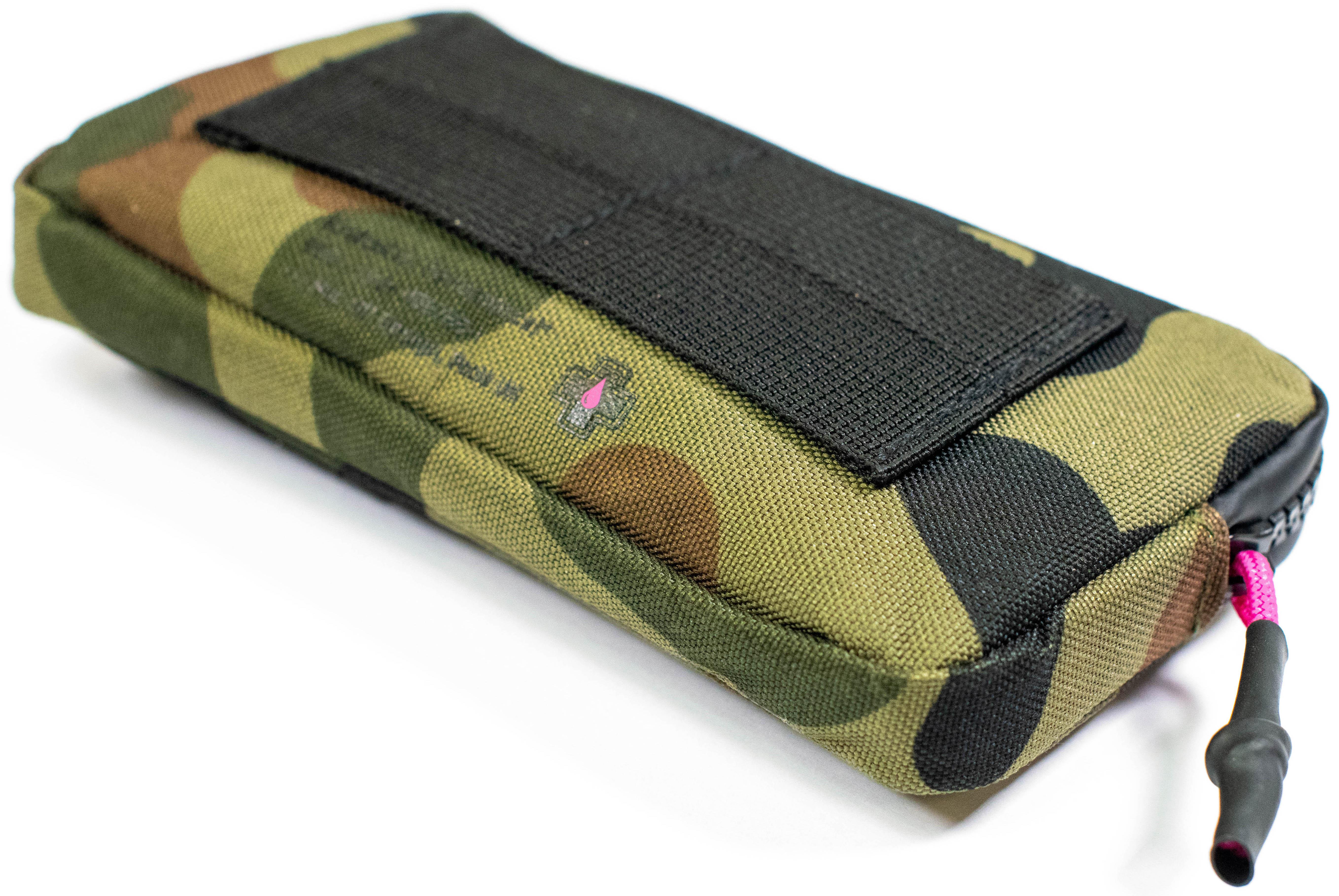Muc-Off Essentials Case Camo 3 Muc-Off Essentials Case Camo