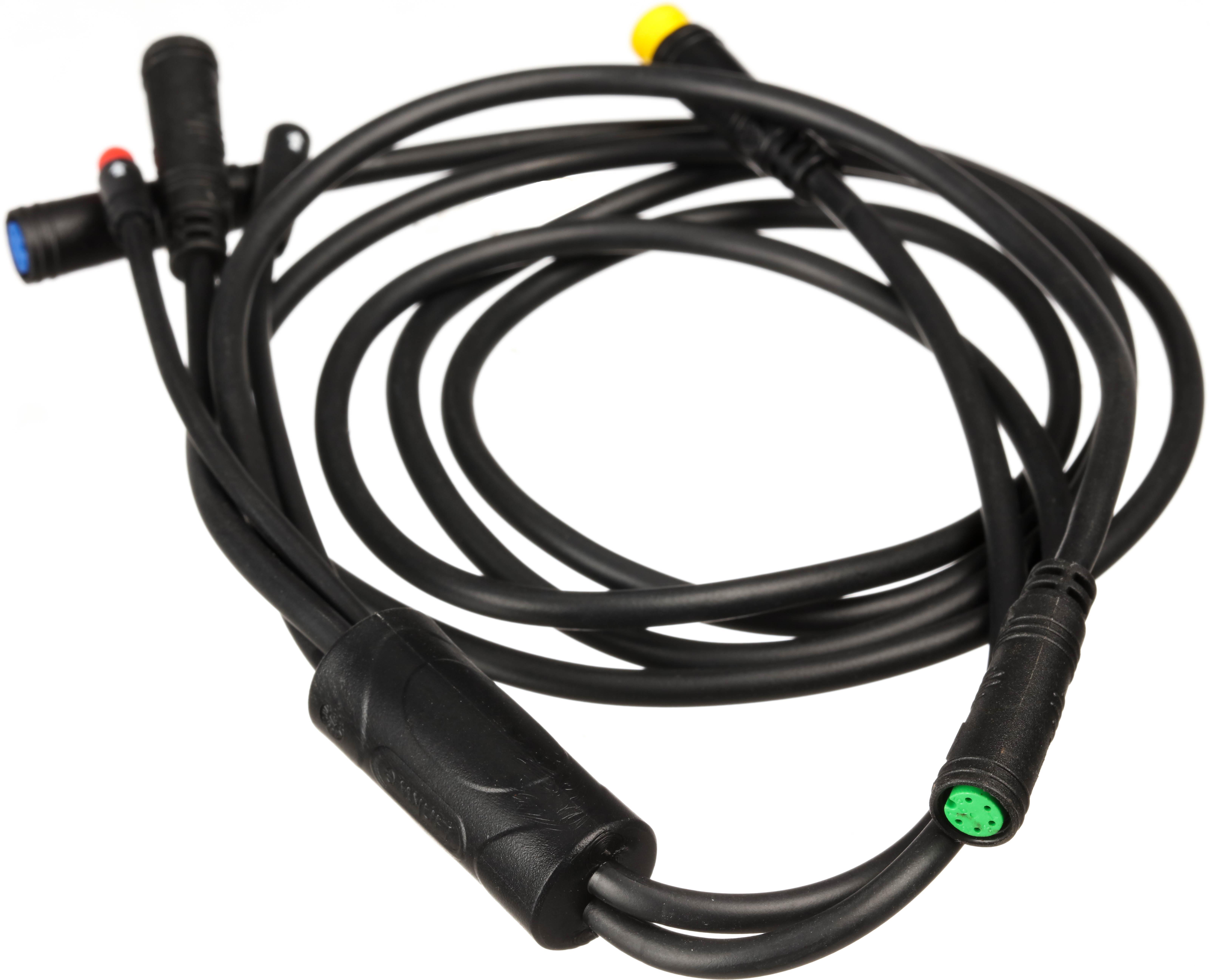 B98 E-Bike Wiring Loom