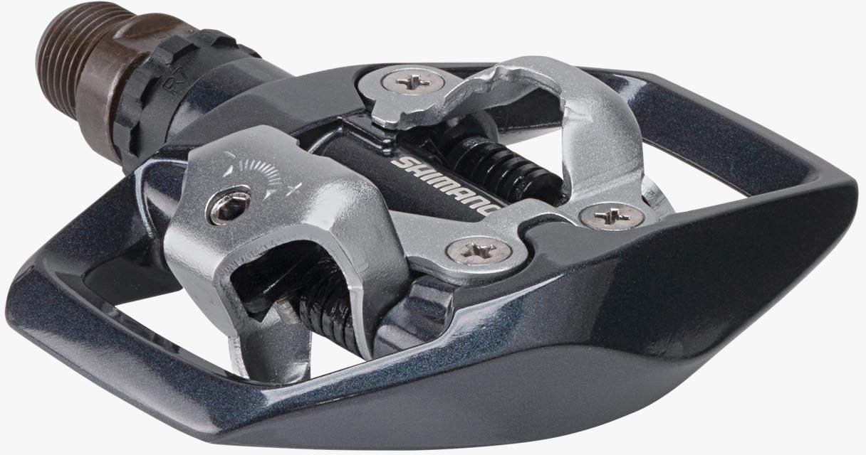 Shimano PD-ED500 Light Action SPD Pedals