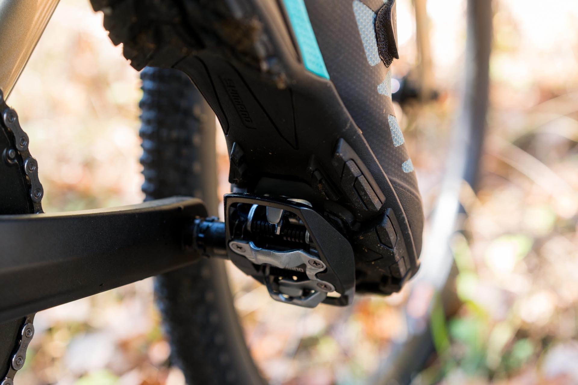 Shimano PD-ED500 Light Action SPD Pedals 11 Shimano PD-ED500 Light Action SPD Pedals