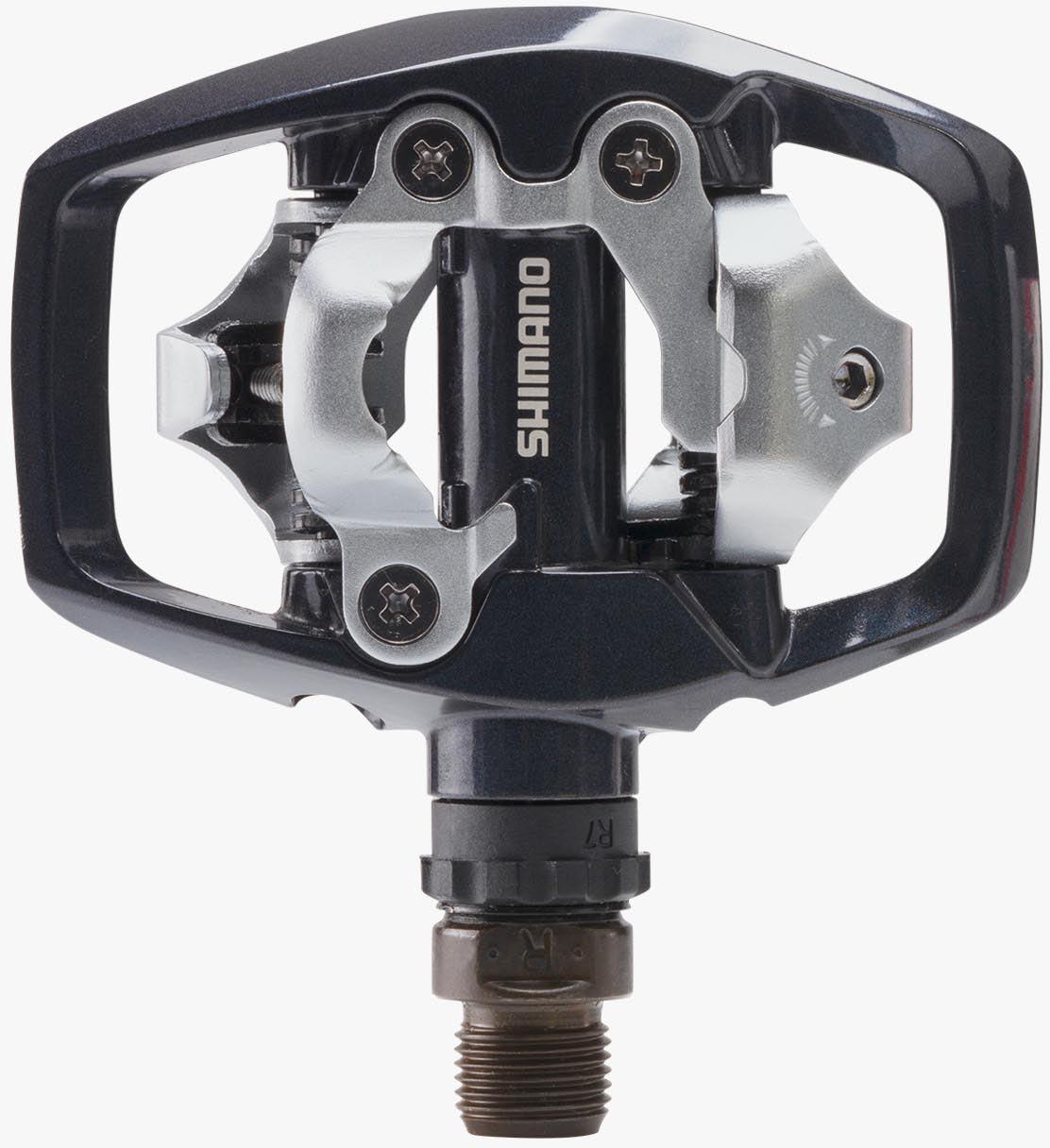 Shimano PD-ED500 Light Action SPD Pedals 3 Shimano PD-ED500 Light Action SPD Pedals