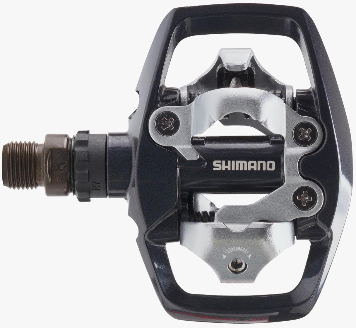 Shimano PD-ED500 Light Action SPD Pedals 4 Shimano PD-ED500 Light Action SPD Pedals