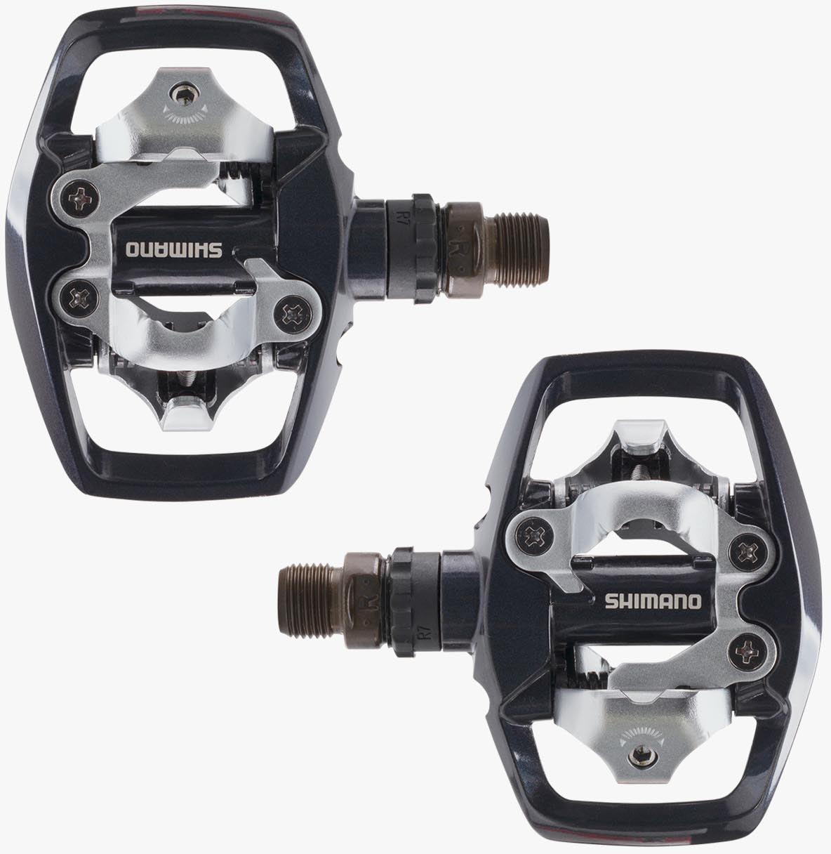 Shimano PD-ED500 Light Action SPD Pedals 7 Shimano PD-ED500 Light Action SPD Pedals
