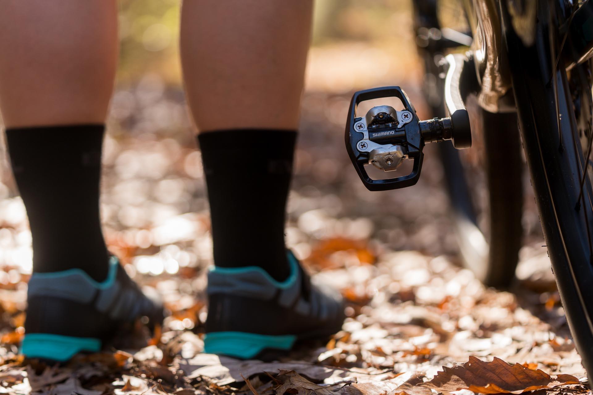 Shimano PD-ED500 Light Action SPD Pedals 9 Shimano PD-ED500 Light Action SPD Pedals