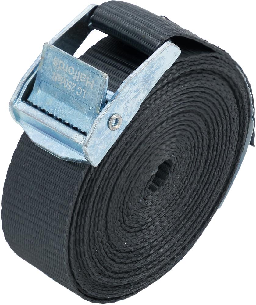 Halfords Buckle Strap 5m