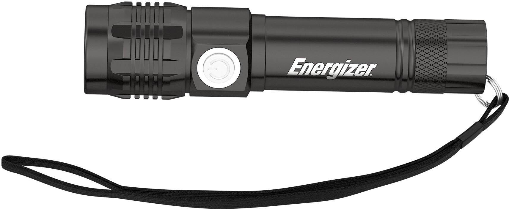 Energizer Metal Rechargeable Light