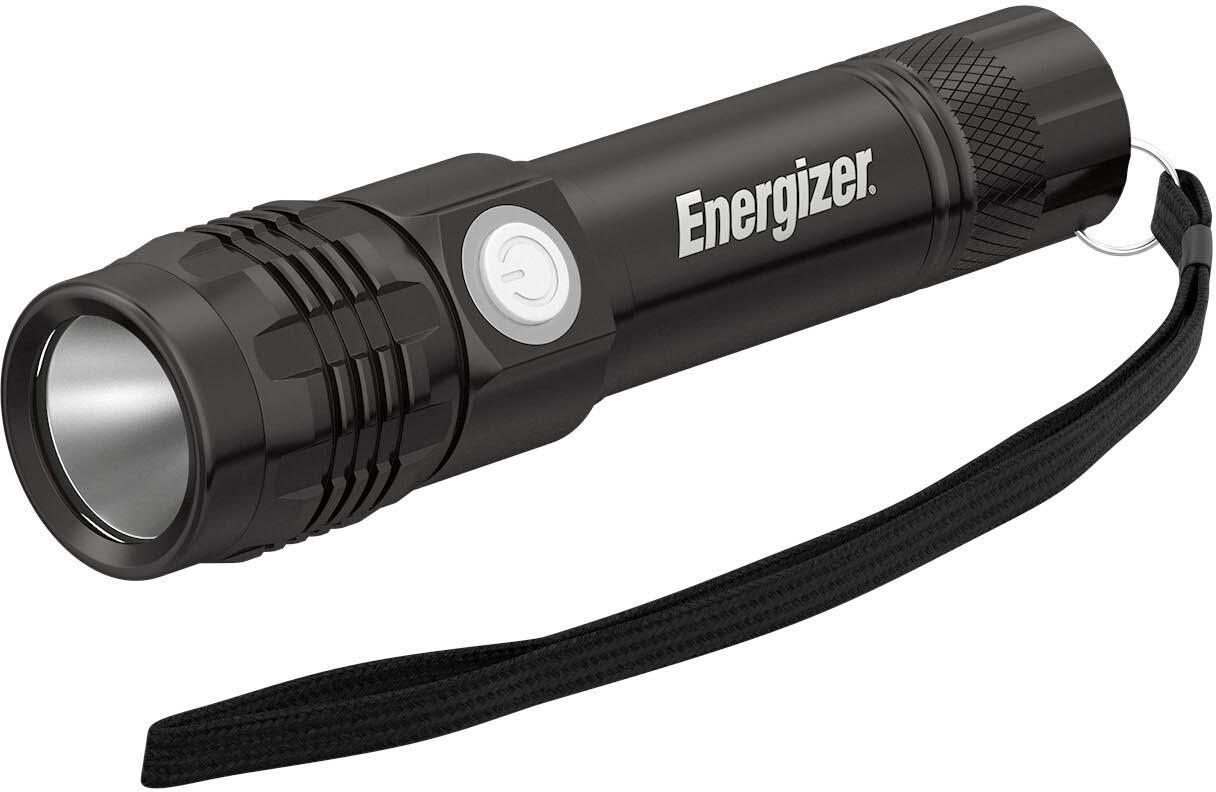 Energizer Metal Rechargeable Light 3 Energizer Metal Rechargeable Light