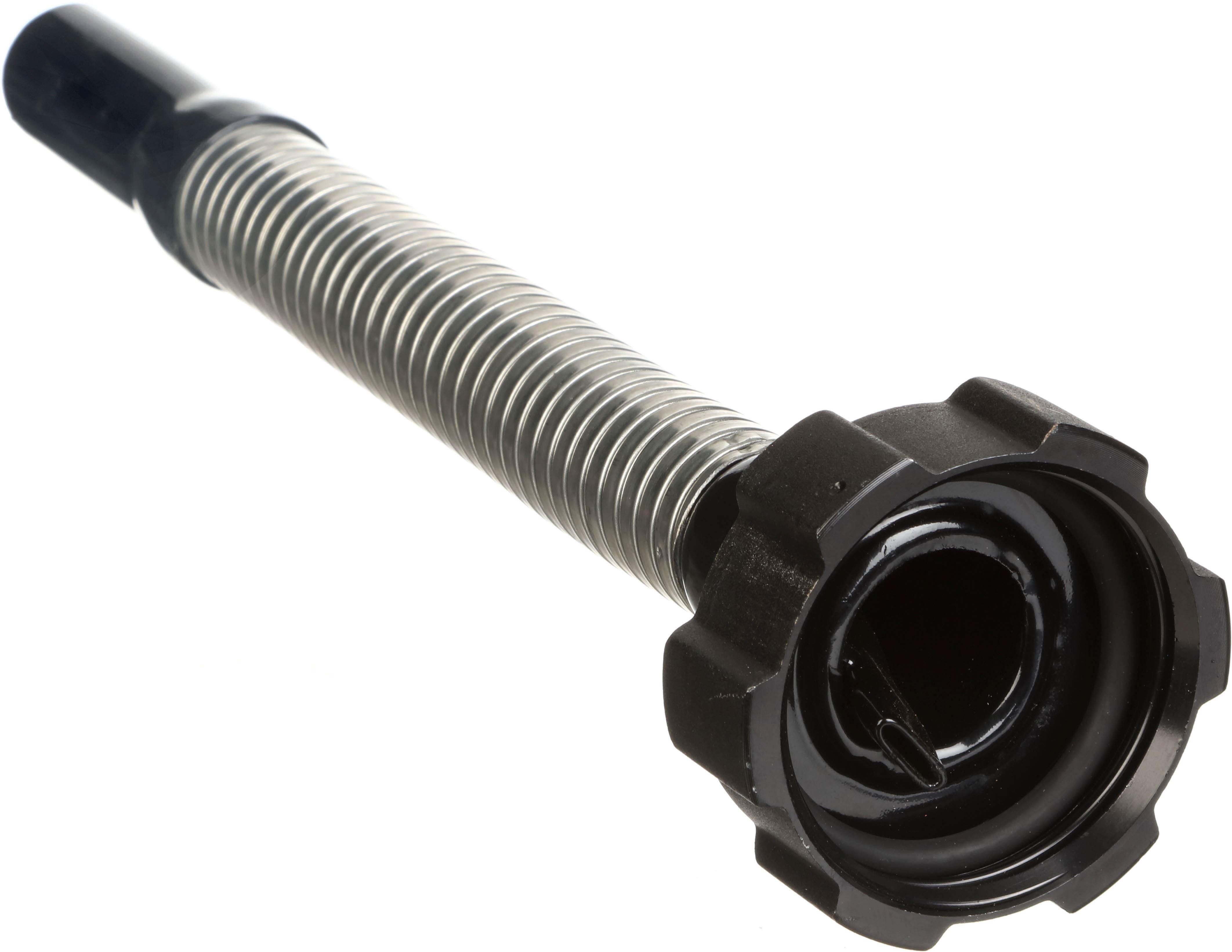 Pouring Spout w/ Screw Cap for Diesel