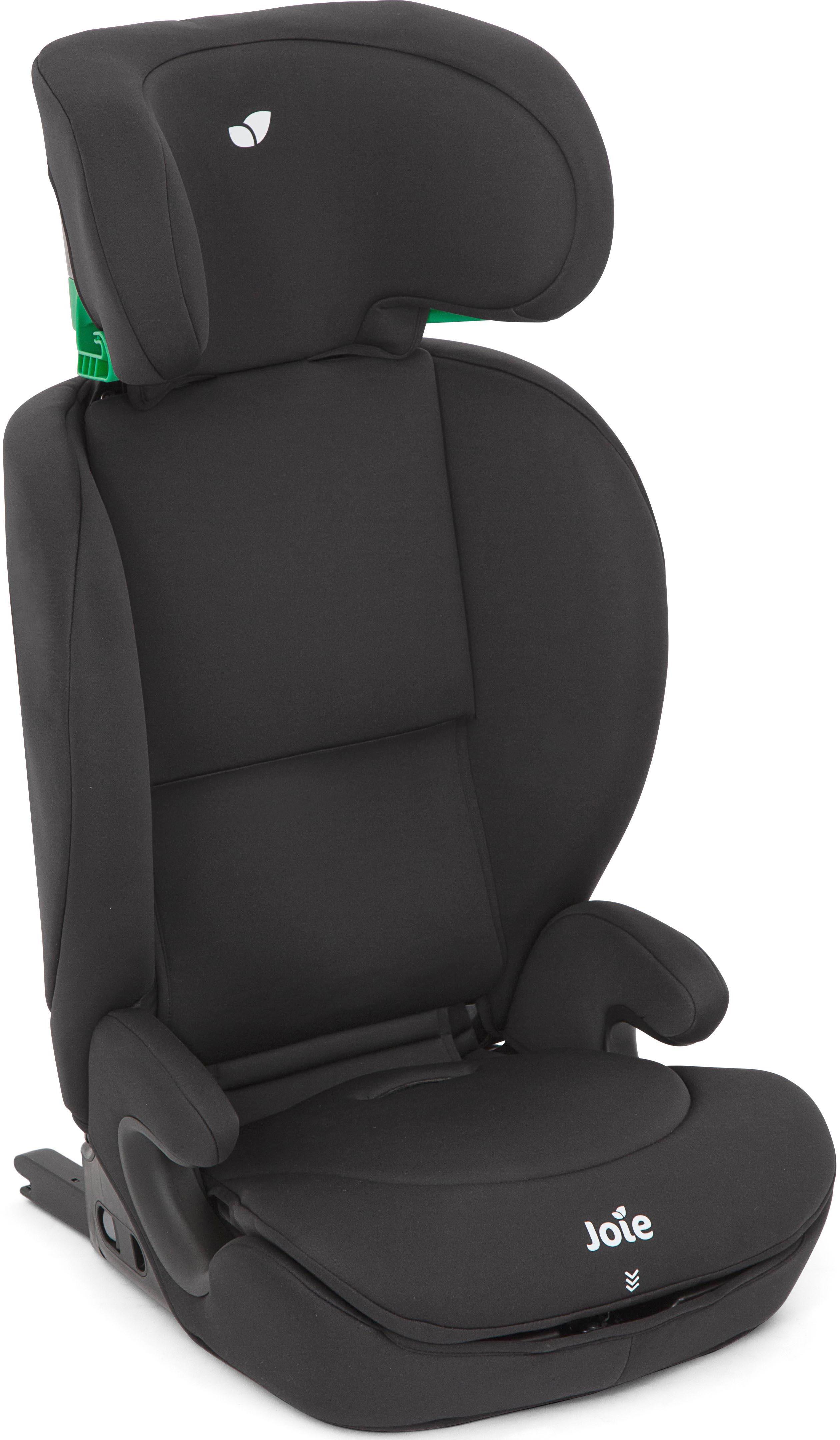 Joie i-Irvana Group 1/2/3 Car Seat - Shale