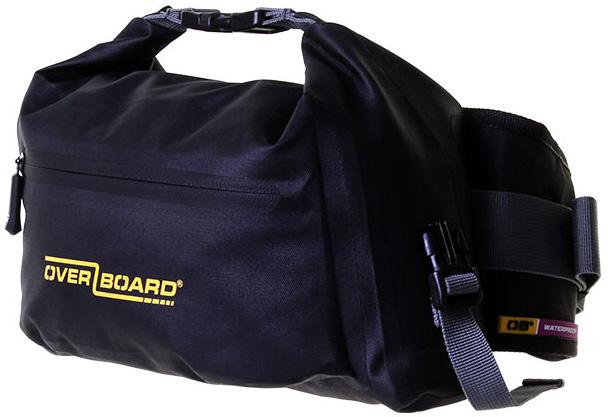 OverBoard Waterproof Waist Pack - 4L