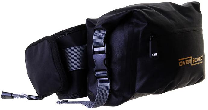 OverBoard Waterproof Waist Pack - 4L 5 OverBoard Waterproof Waist Pack - 4L