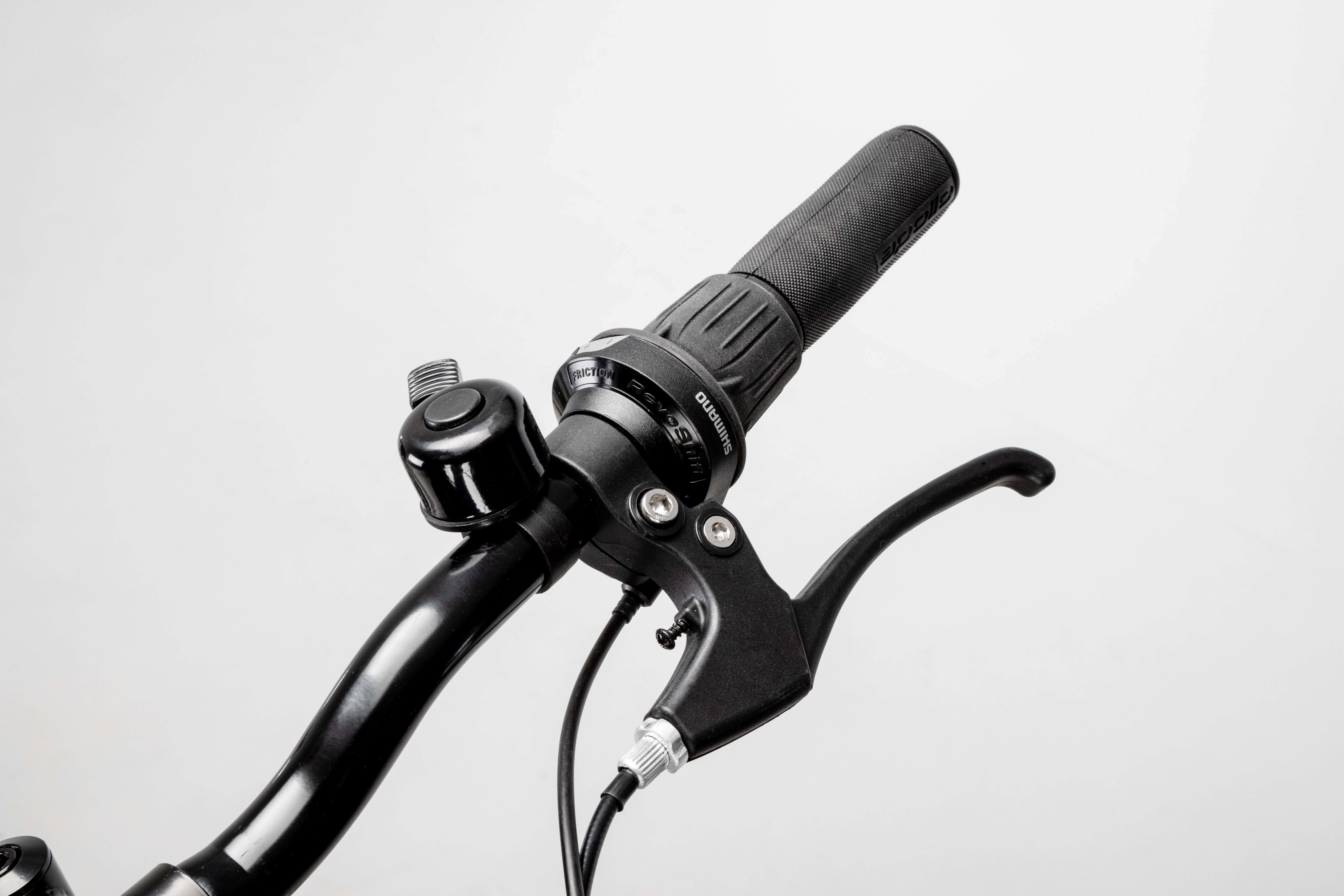 Apollo Slant Mountain Bike - S, M, L Frames