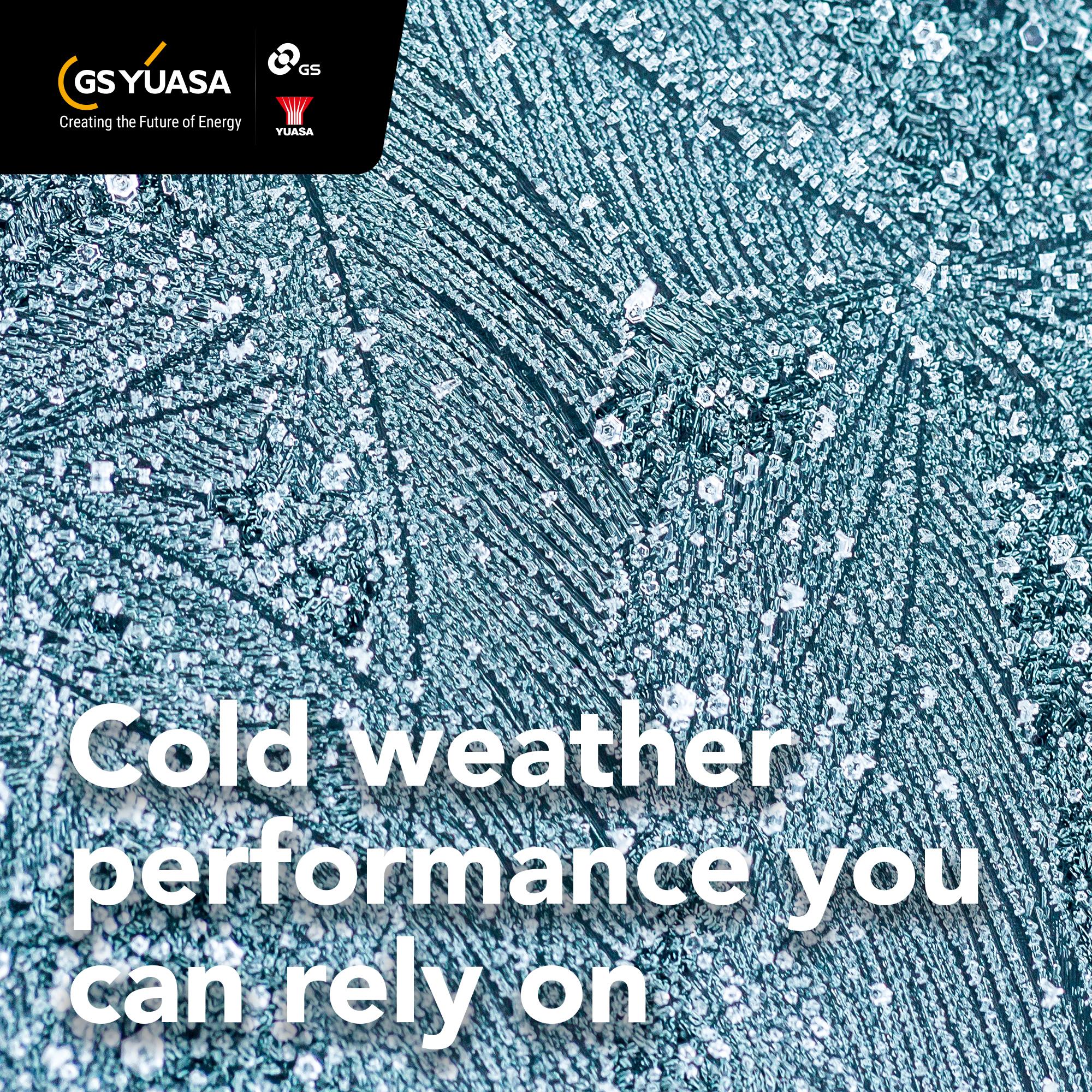 Yuasa EFB096 Start/Stop Battery 3 Yuasa EFB096 Start/Stop Battery