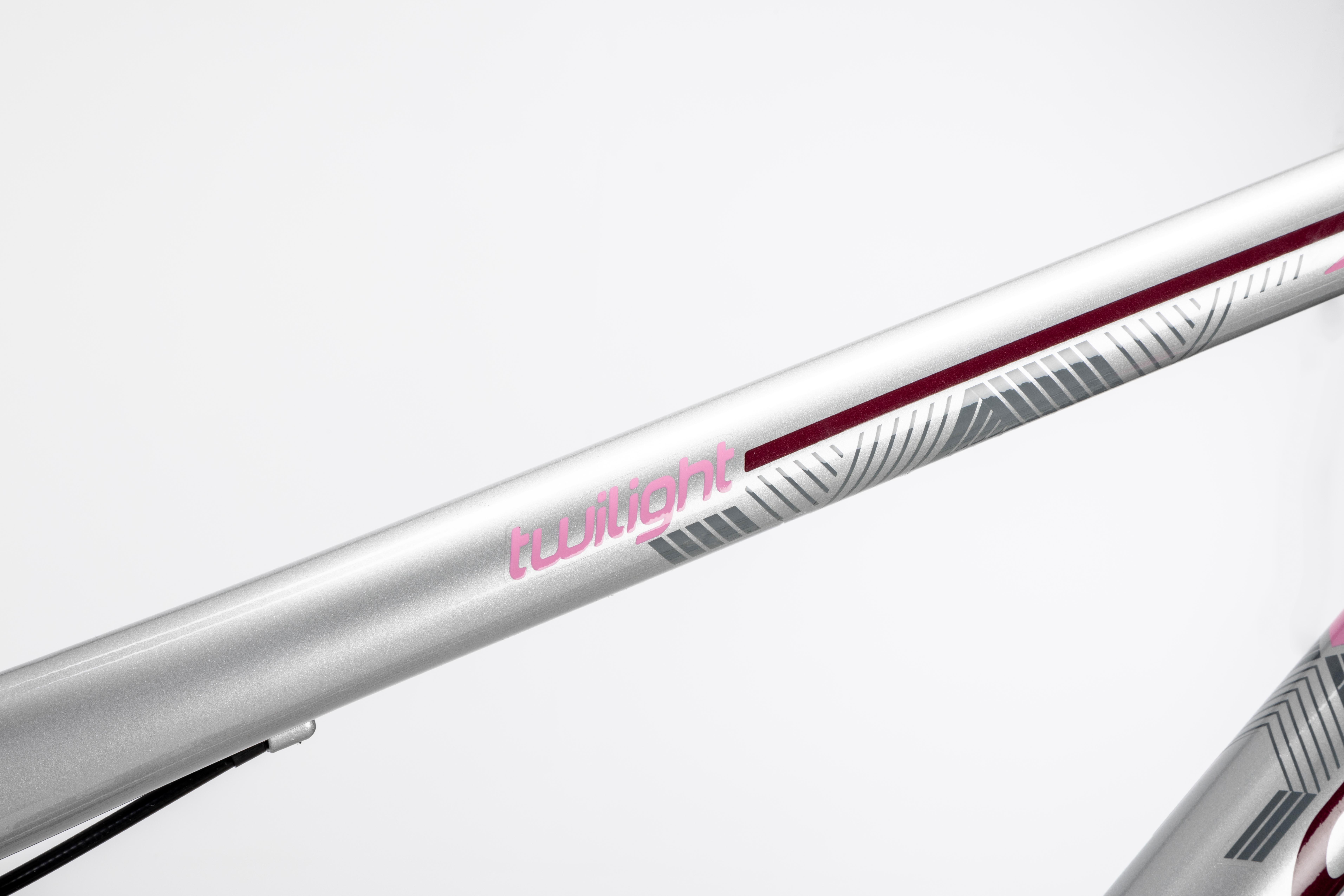 Apollo Twilight Mountain Bike - S, M, L Frames