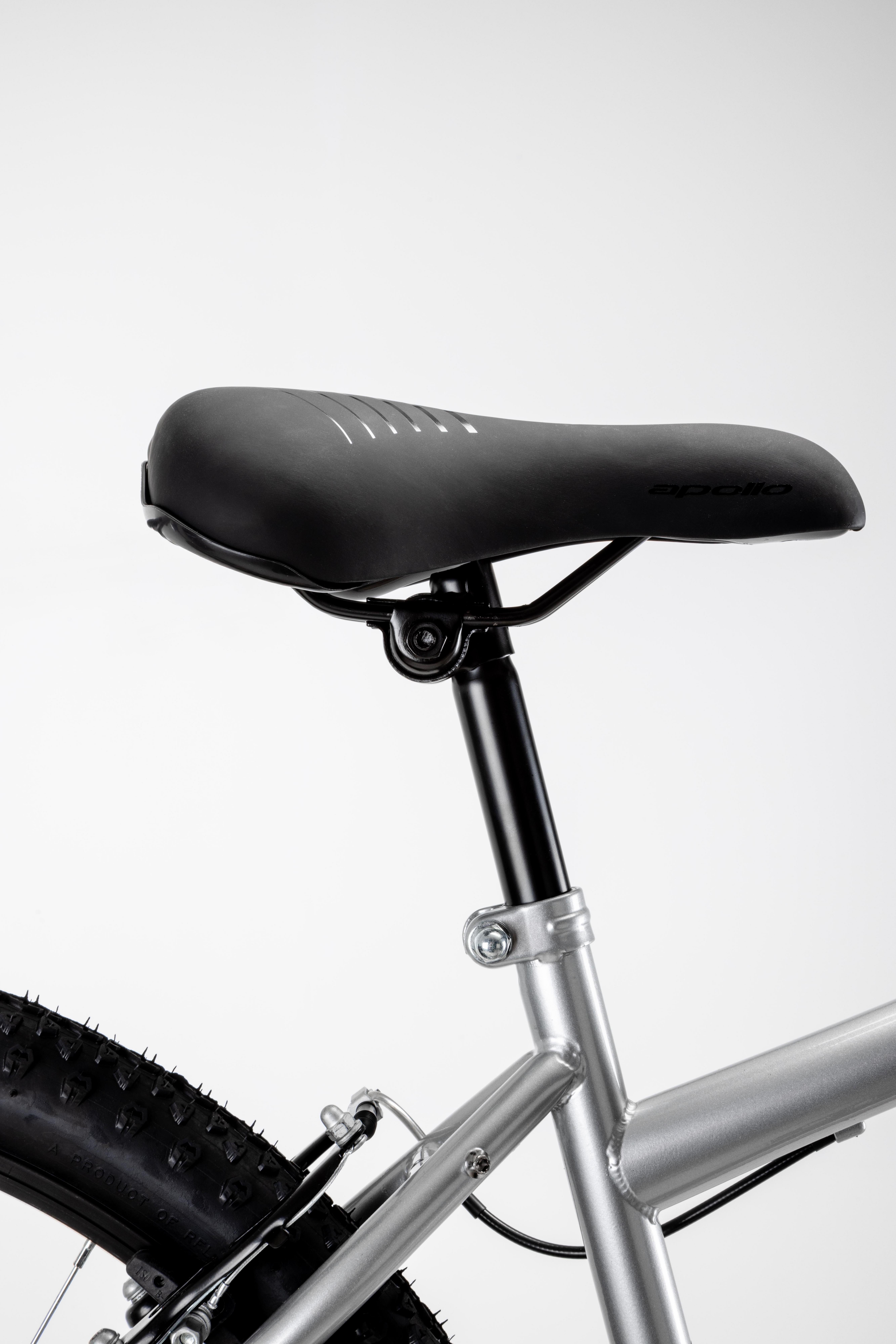 Apollo Twilight Mountain Bike - S, M, L Frames