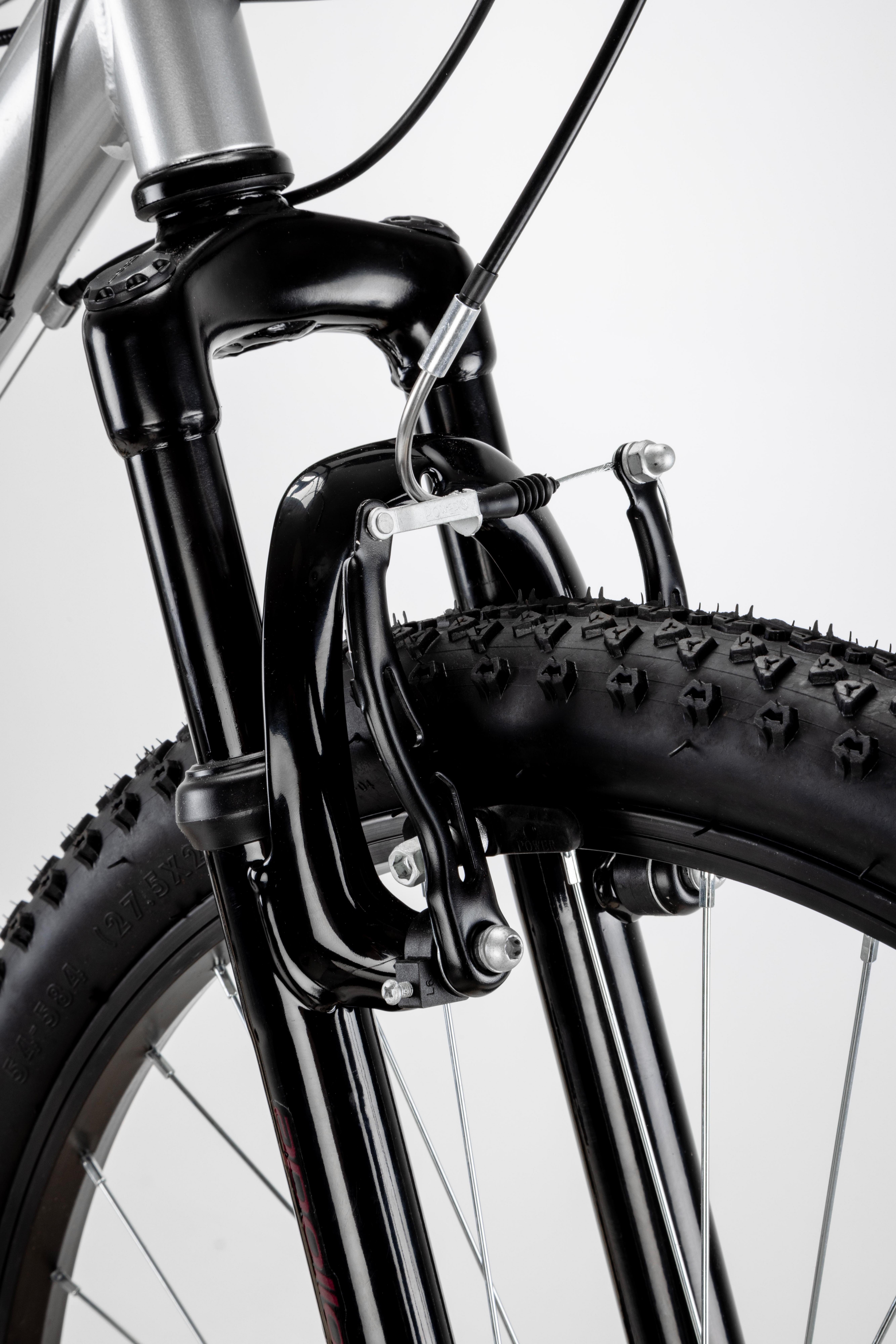 Apollo Twilight Mountain Bike - S, M, L Frames