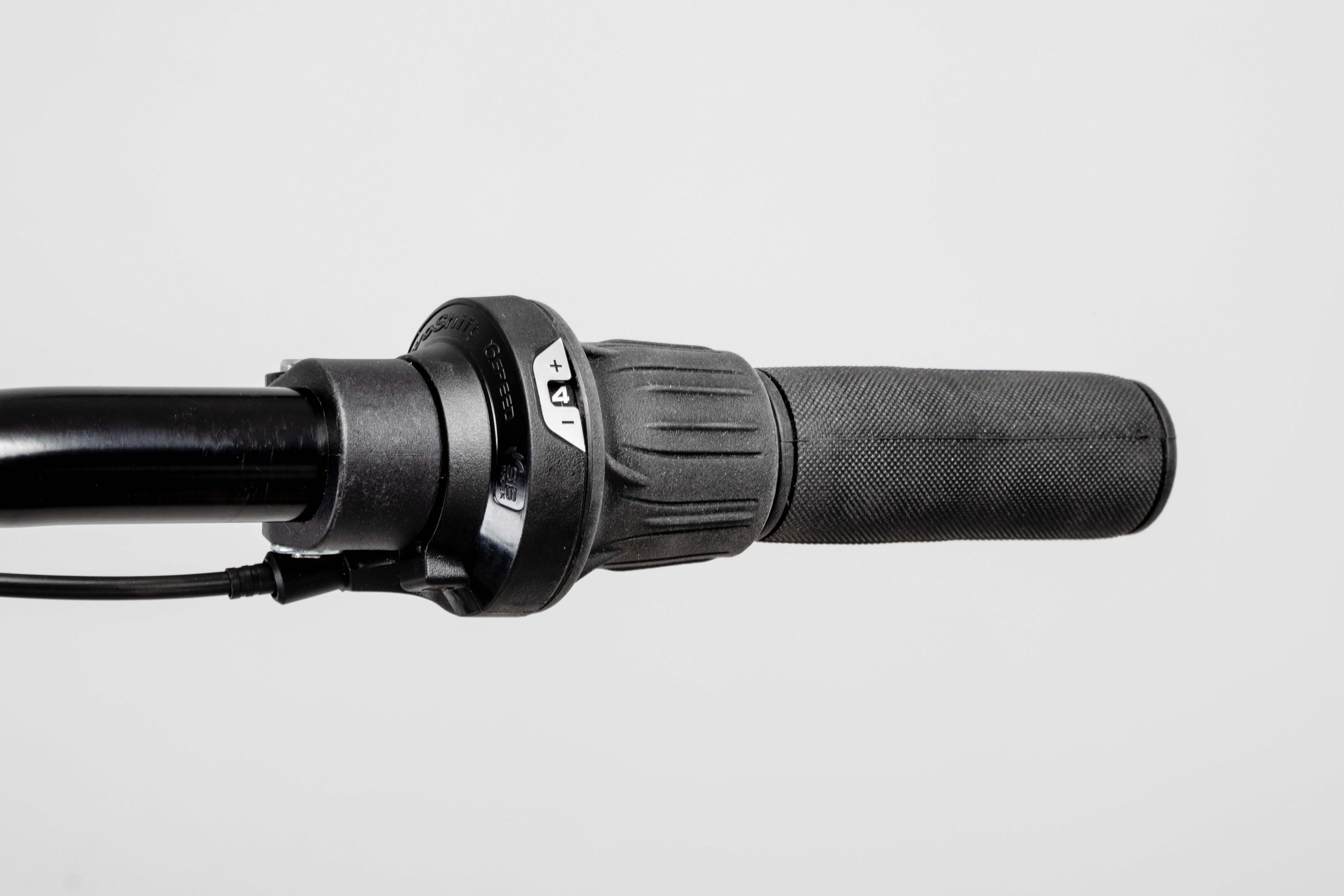 Apollo Phaze Red Mountain Bike - S, M, L Frames 9 Apollo Phaze Red Mountain Bike - S, M, L Frames