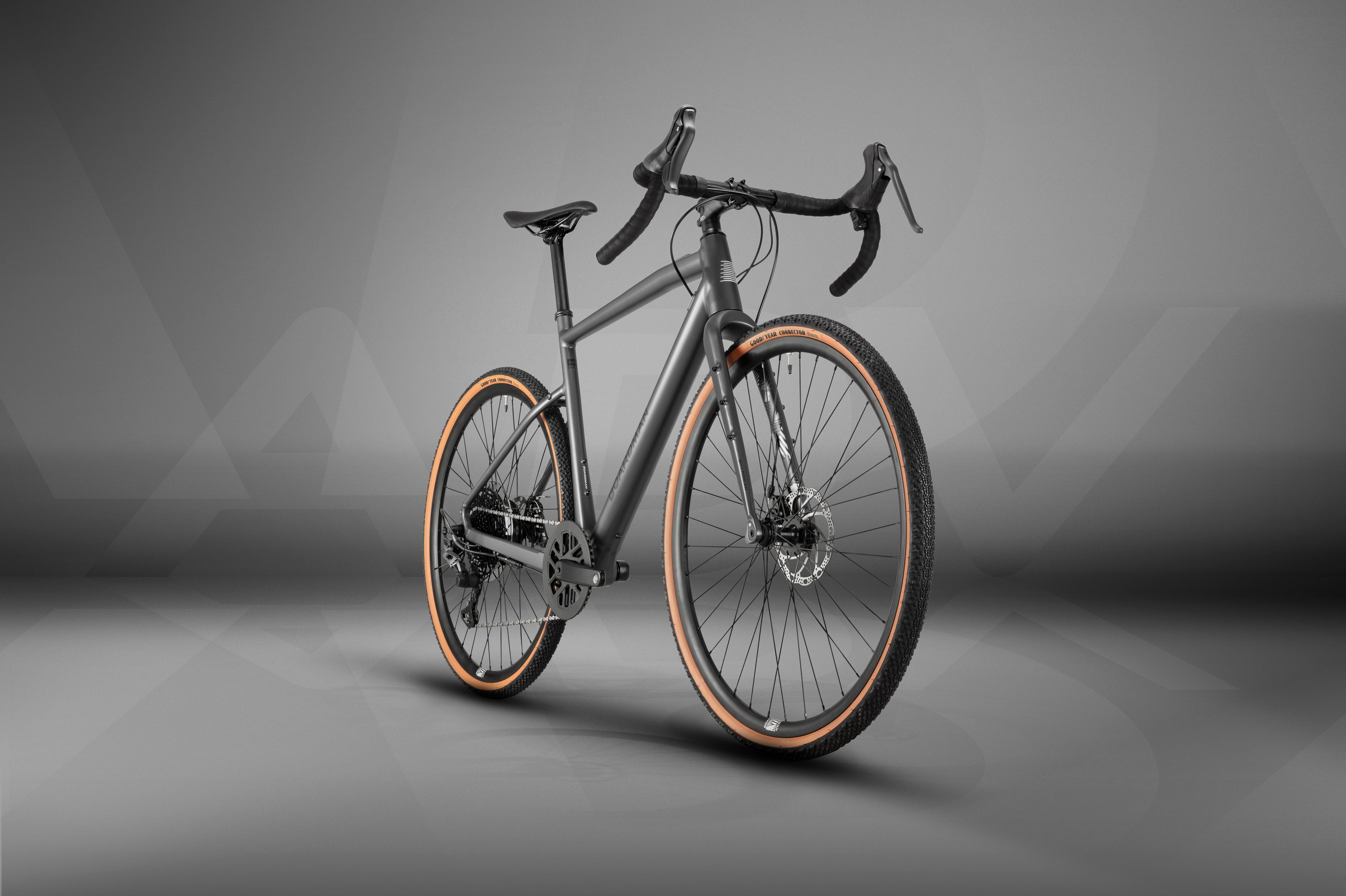 Boardman ADV-E 8.6 Electric Adventure Bike - S, M, L, XL Frames 3 Boardman ADV-E 8.6 Electric Adventure Bike - S, M, L, XL Frames