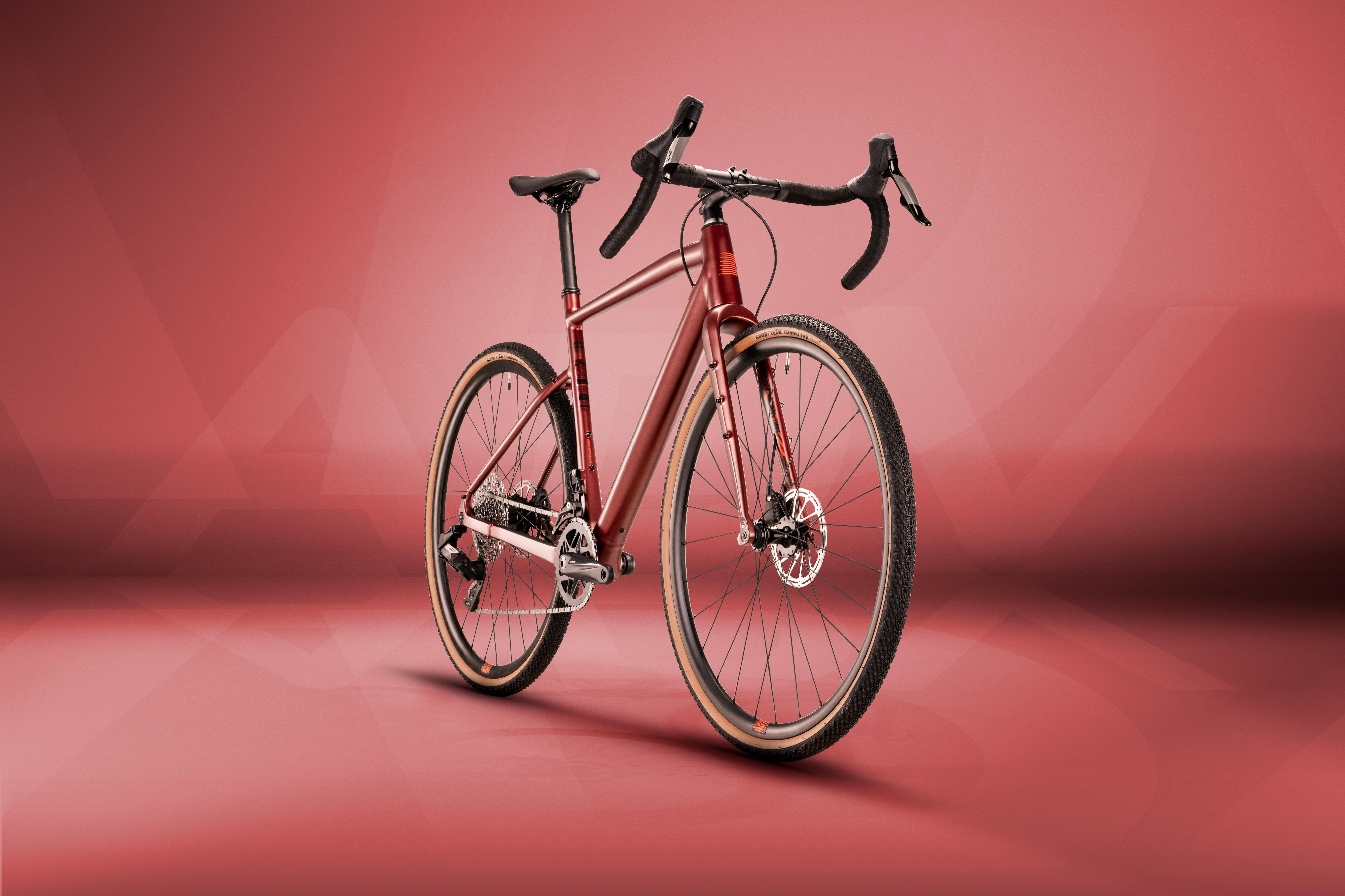 Boardman ADV-E 9.2 Electric Adventure Bike - S, M, L, XL Frames 3 Boardman ADV-E 9.2 Electric Adventure Bike - S, M, L, XL Frames