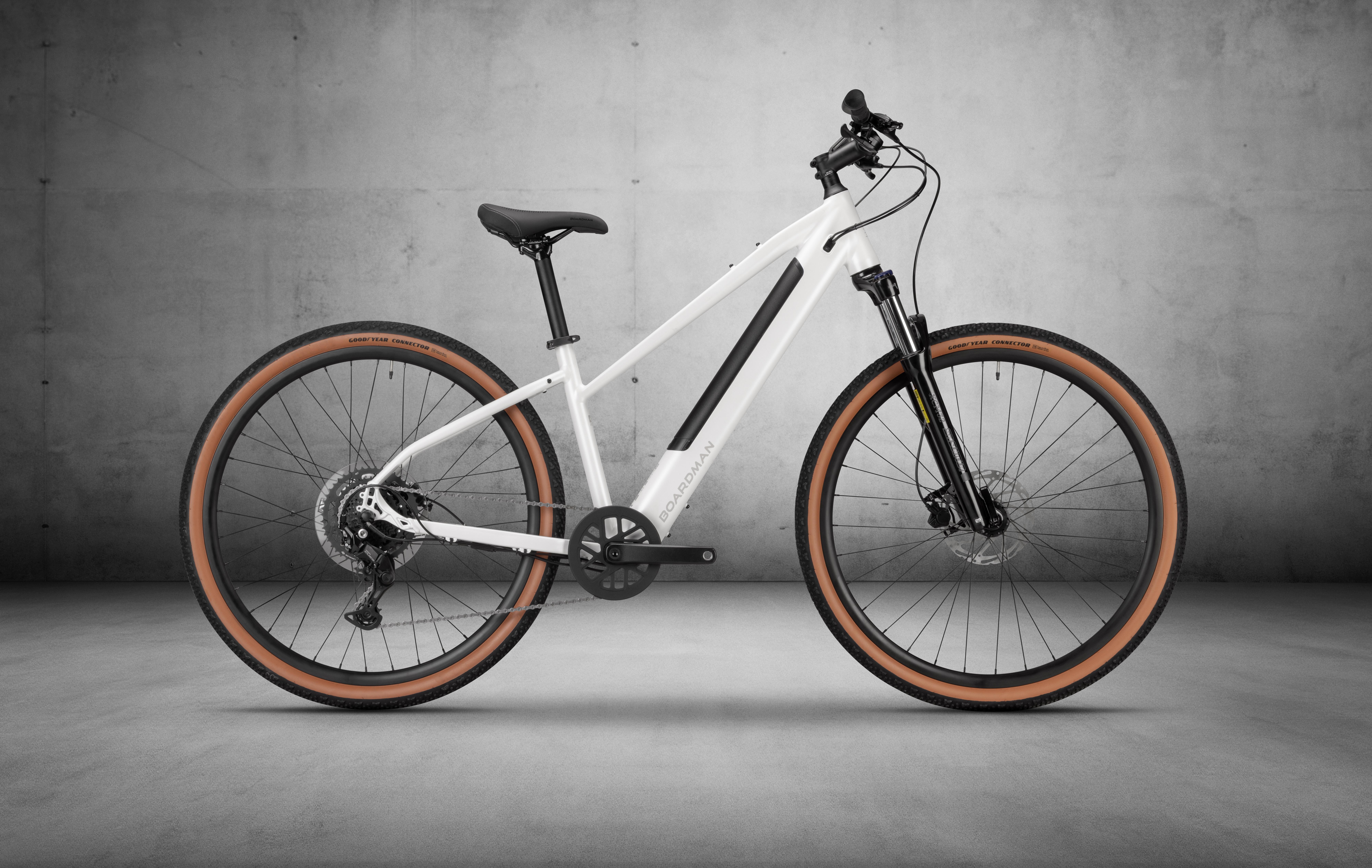 Boardman MTX-E 8.6 Womens Electric Hybrid Bike - S, M, L Frames 3 Boardman MTX-E 8.6 Womens Electric Hybrid Bike - S, M, L Frames