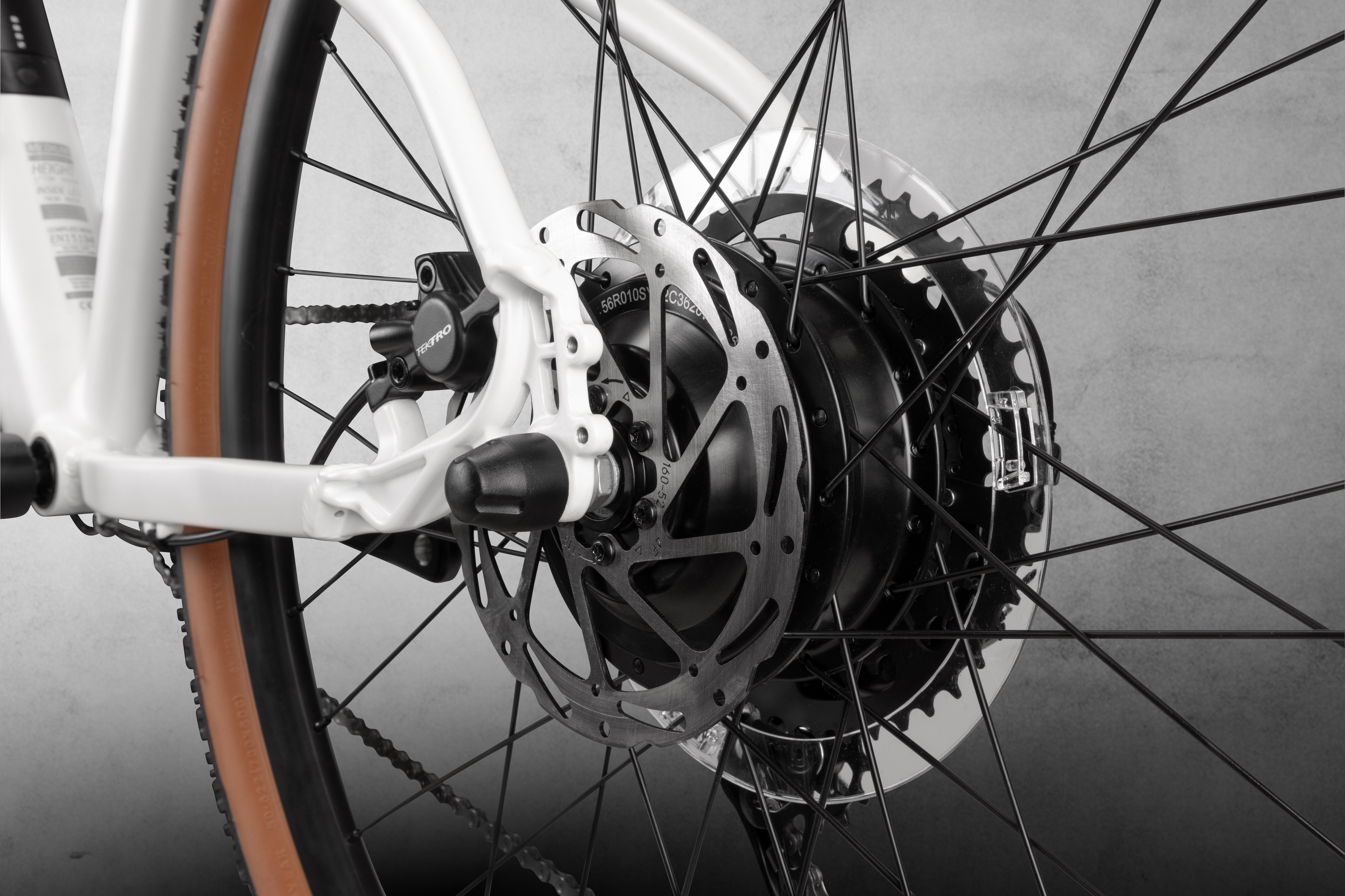 Boardman MTX-E 8.6 Womens Electric Hybrid Bike - S, M, L Frames 4 Boardman MTX-E 8.6 Womens Electric Hybrid Bike - S, M, L Frames