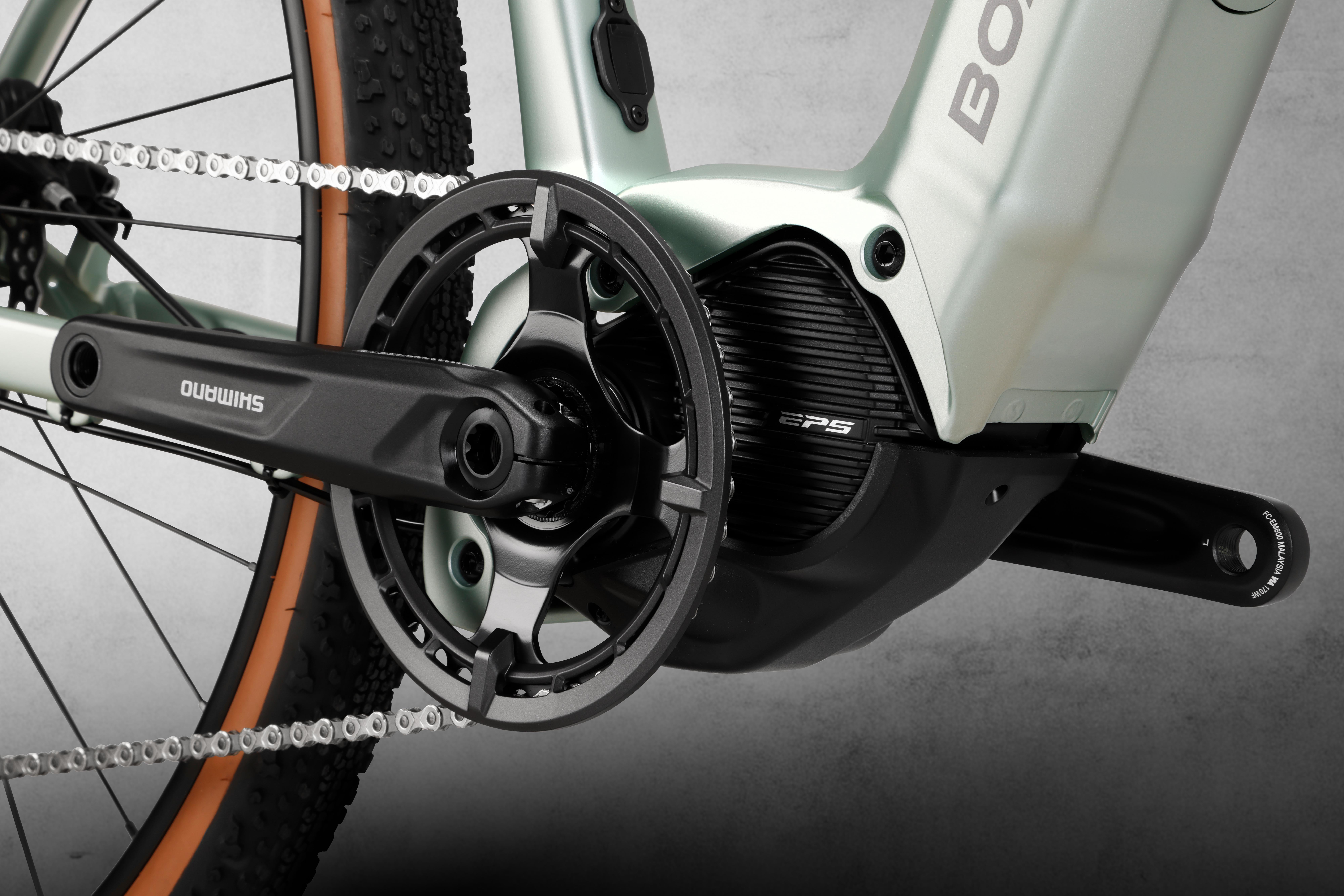 Boardman MTX-E 8.8 Womens Electric Hybrid Bike - S, M, L Frames 4 Boardman MTX-E 8.8 Womens Electric Hybrid Bike - S, M, L Frames