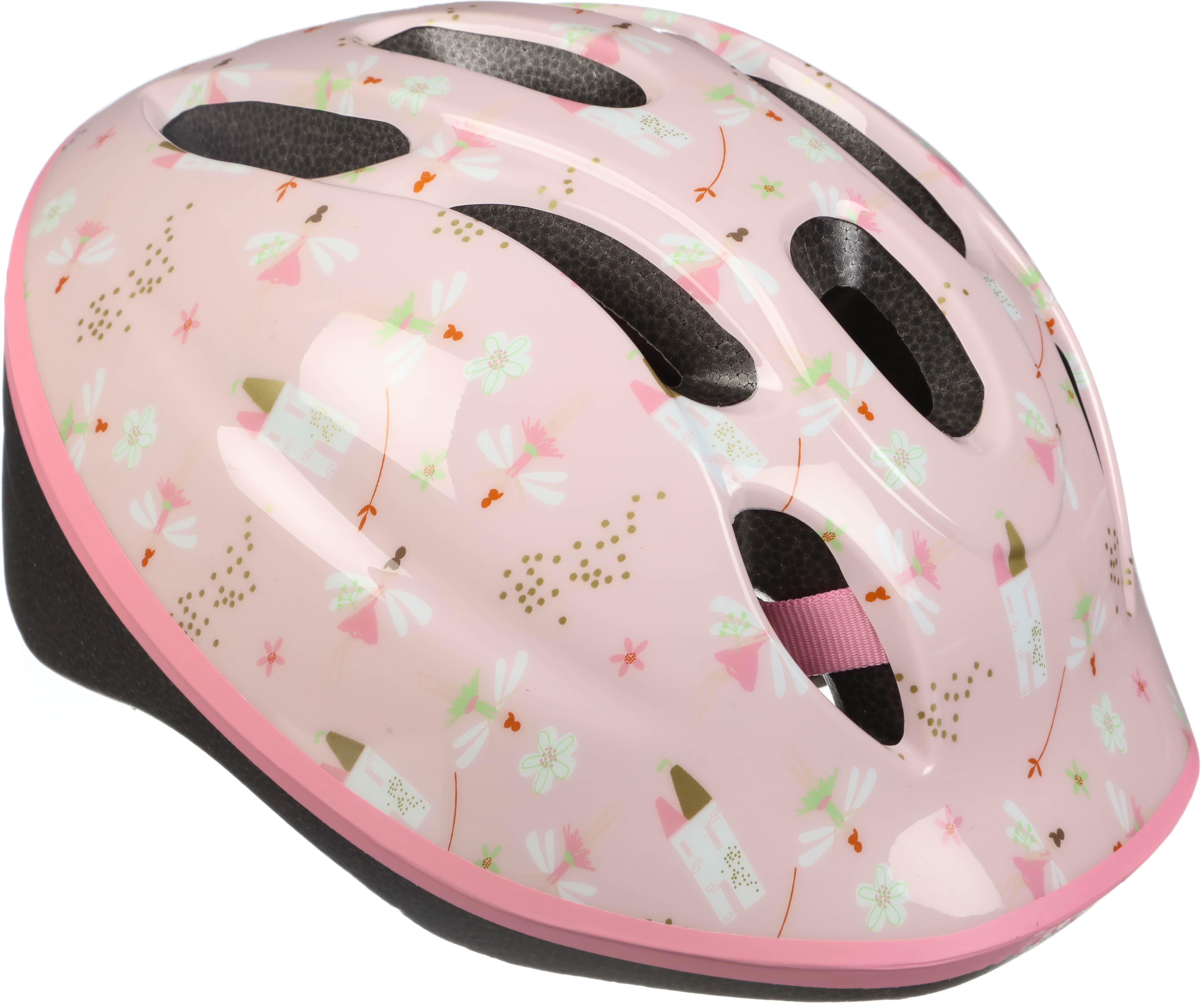Apollo Fairytale Kids Helmet, 46-54cm