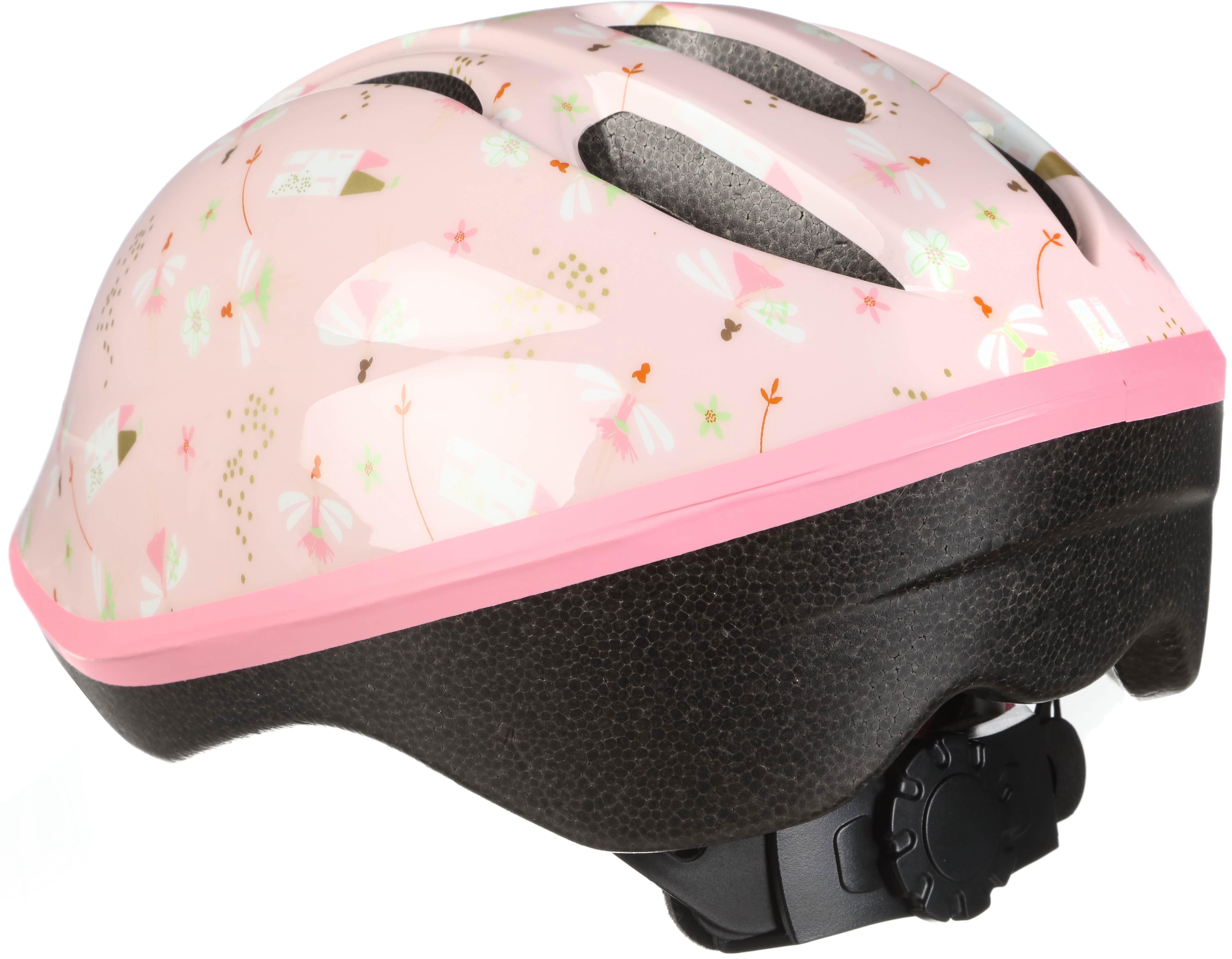 Apollo Fairytale Kids Helmet, 46-54cm 3 Apollo Fairytale Kids Helmet, 46-54cm