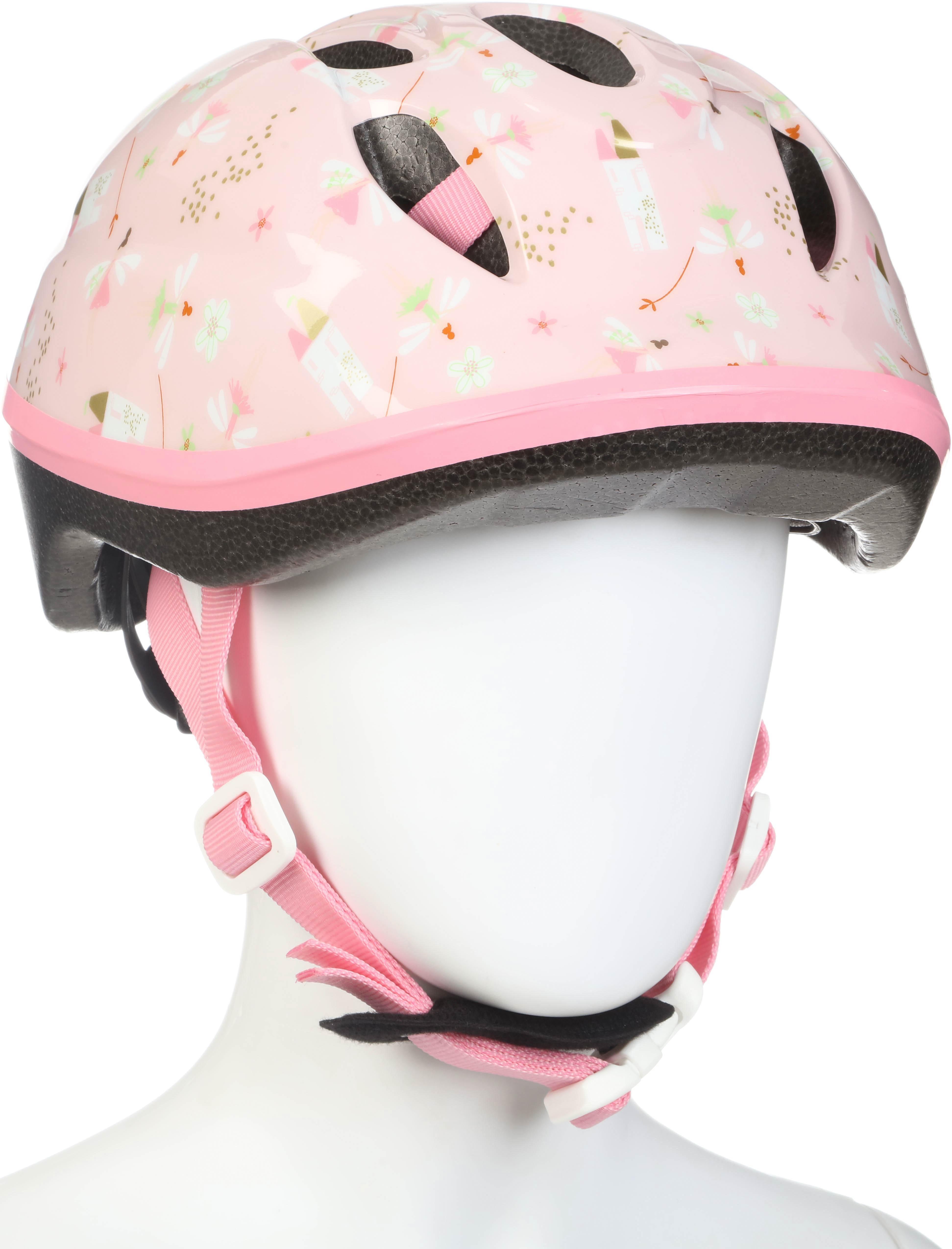 Apollo Fairytale Kids Helmet, 46-54cm 4 Apollo Fairytale Kids Helmet, 46-54cm