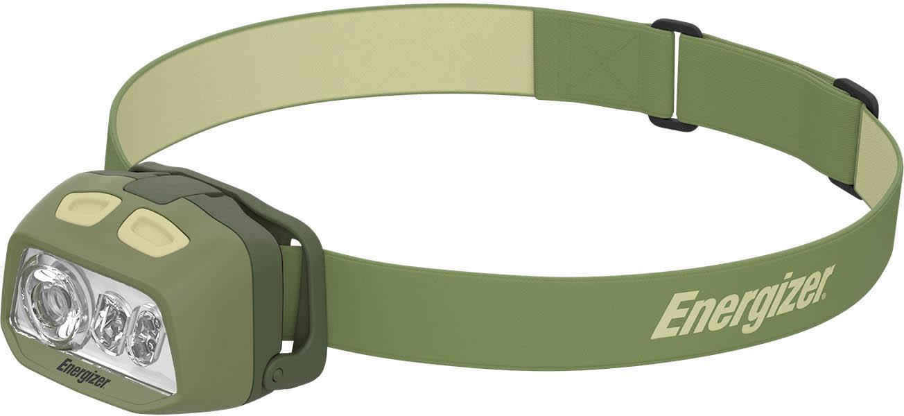 Energizer HDL50 High CRI LED Head Torch